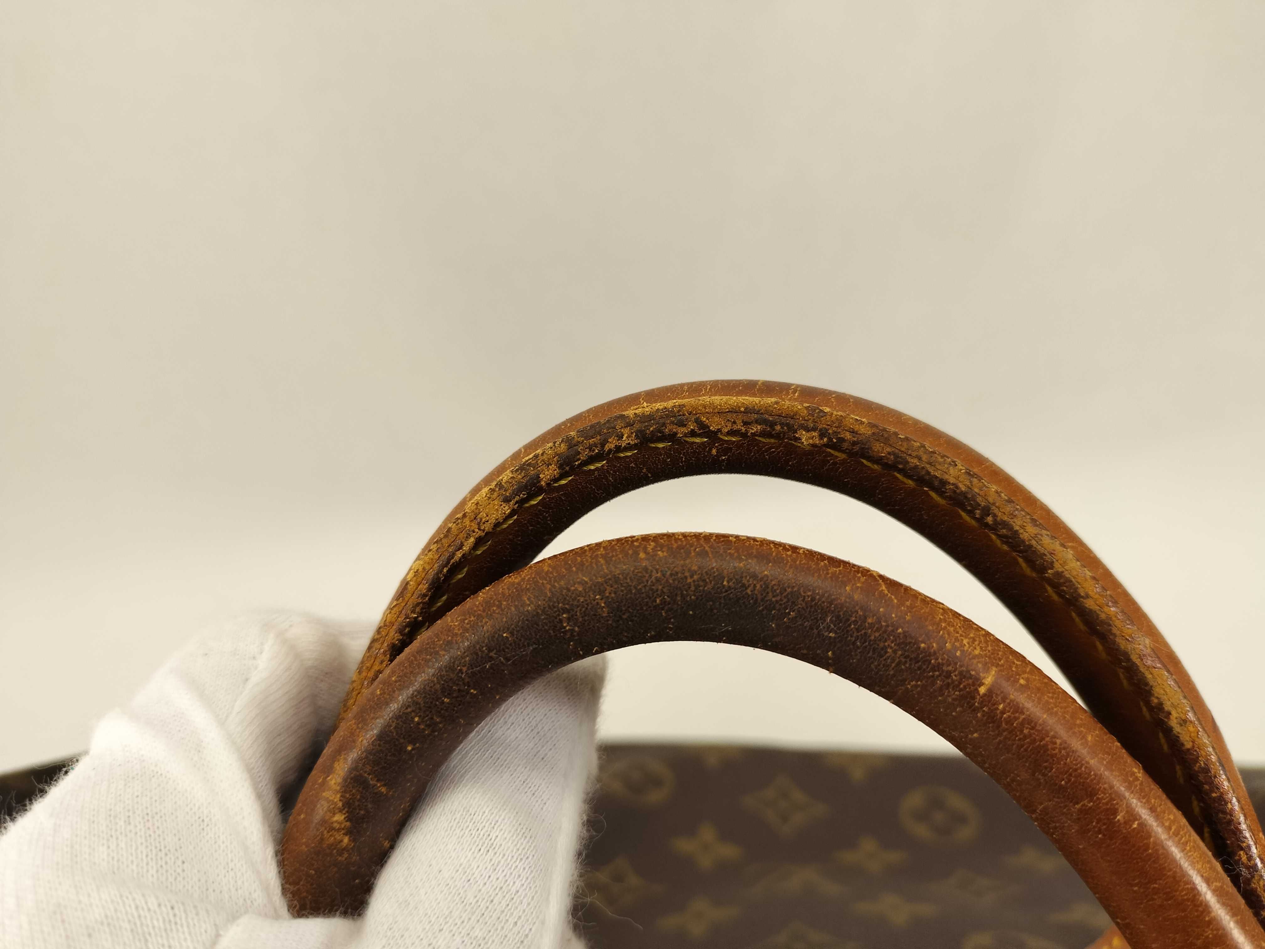 Monogram M41106 Speedy 40 Boston Bag — view 5