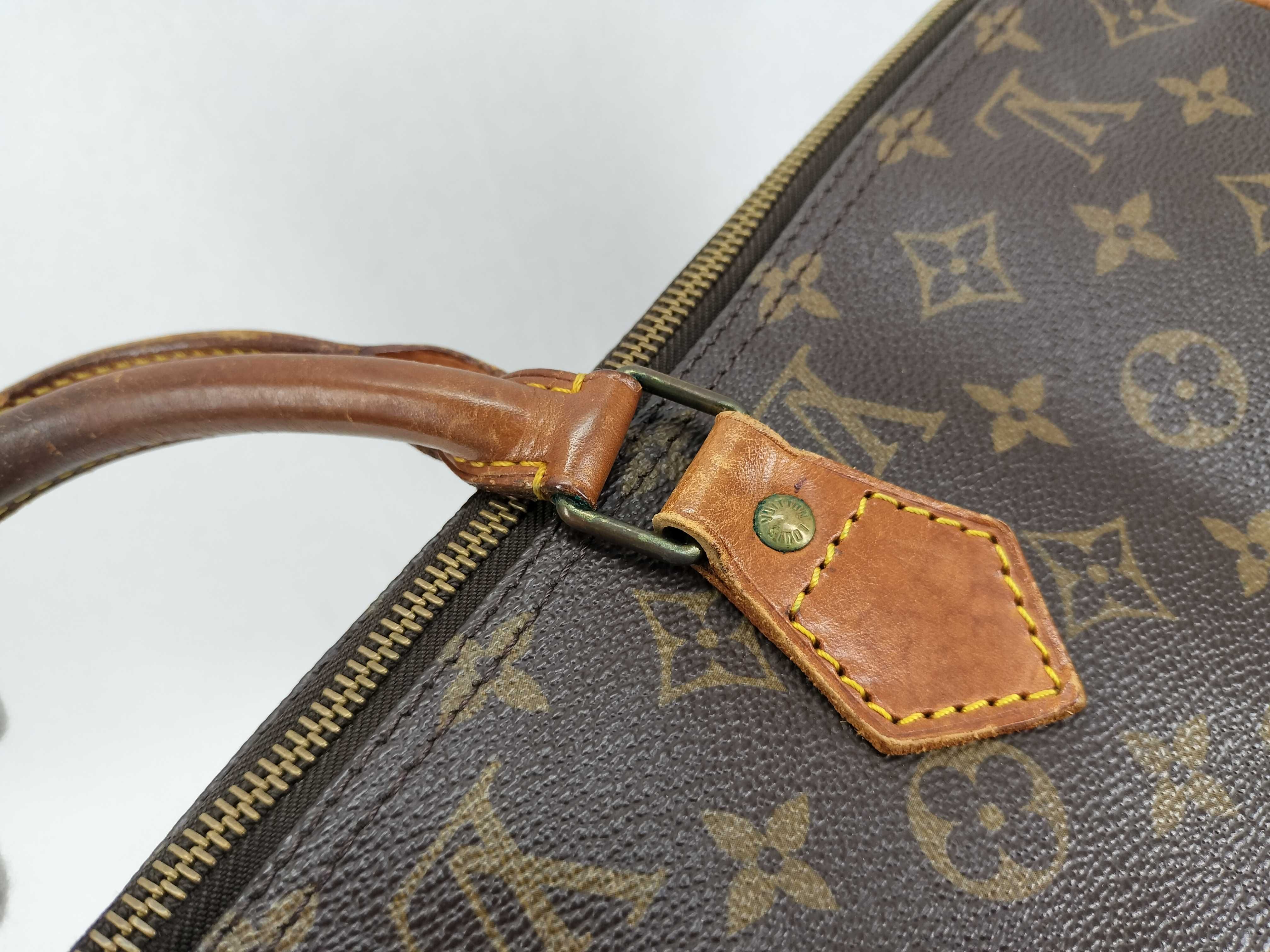 Monogram M41106 Speedy 40 Boston Bag — view 6