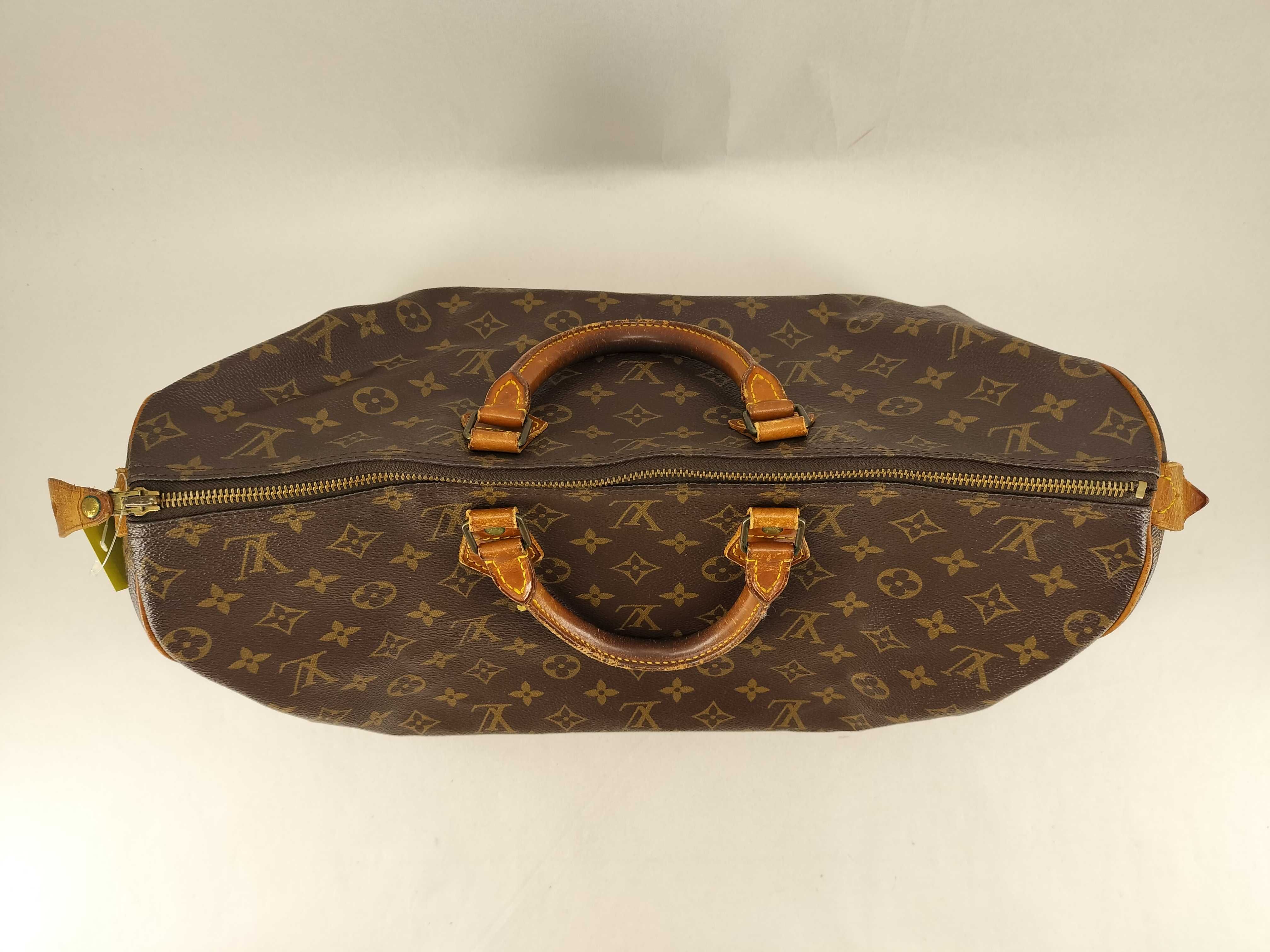 Monogram M41106 Speedy 40 Boston Bag — view 10
