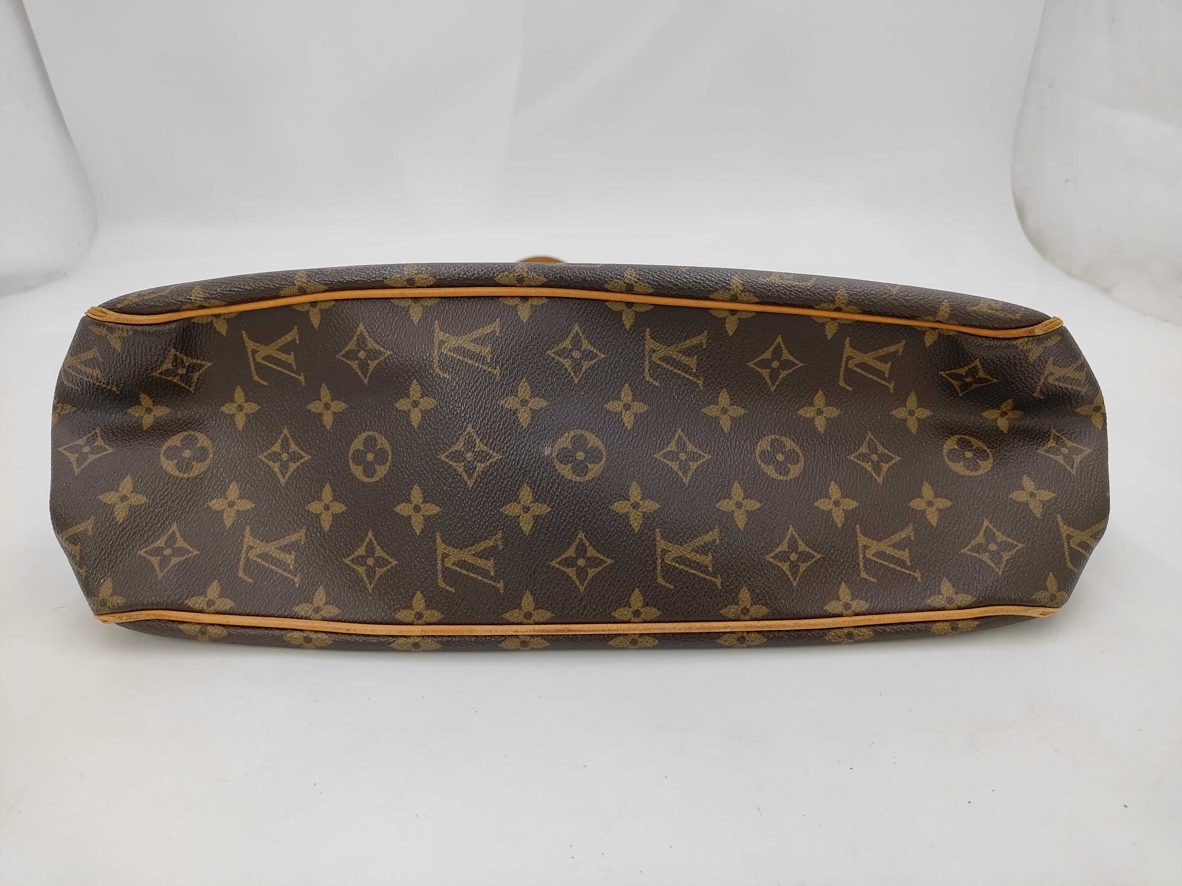 Monogram Batignolles Horizon Tote Bag — view 3