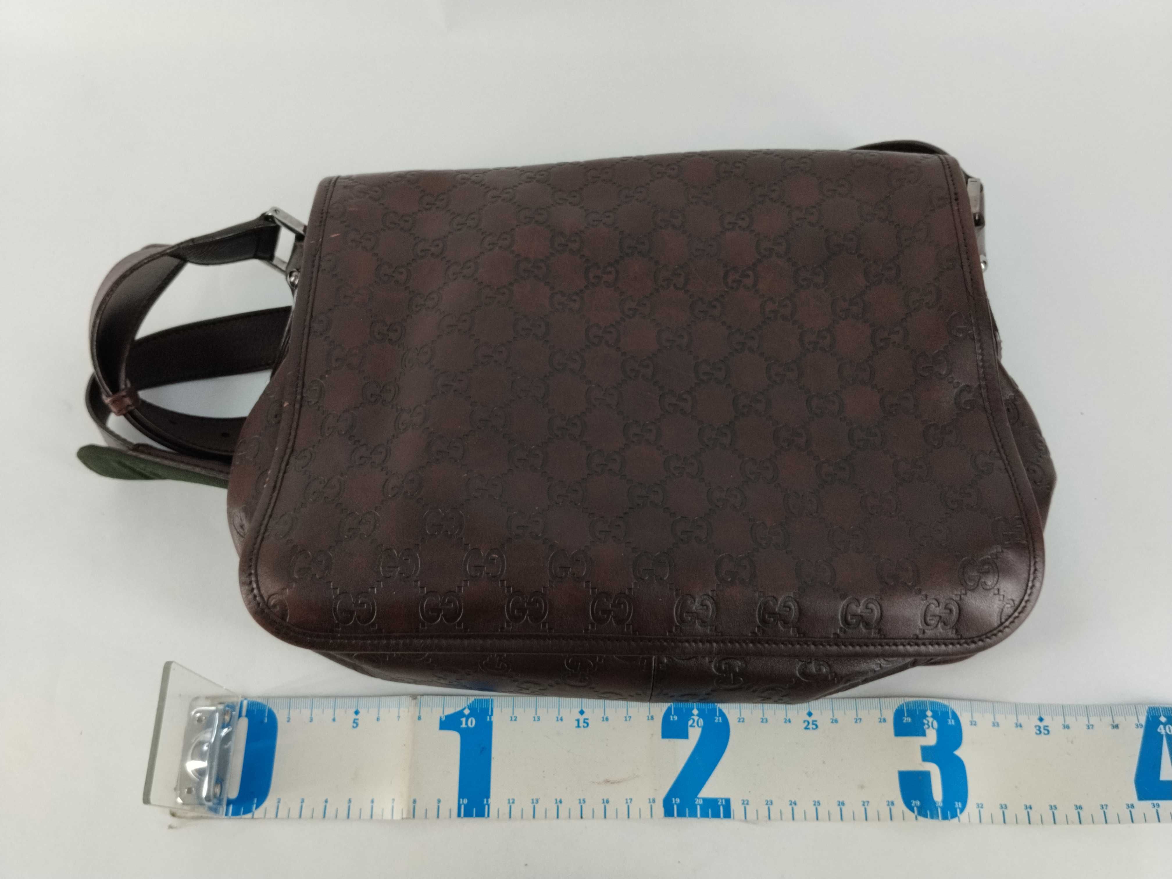 Guccissima 145844 Shoulder Bag — view 2