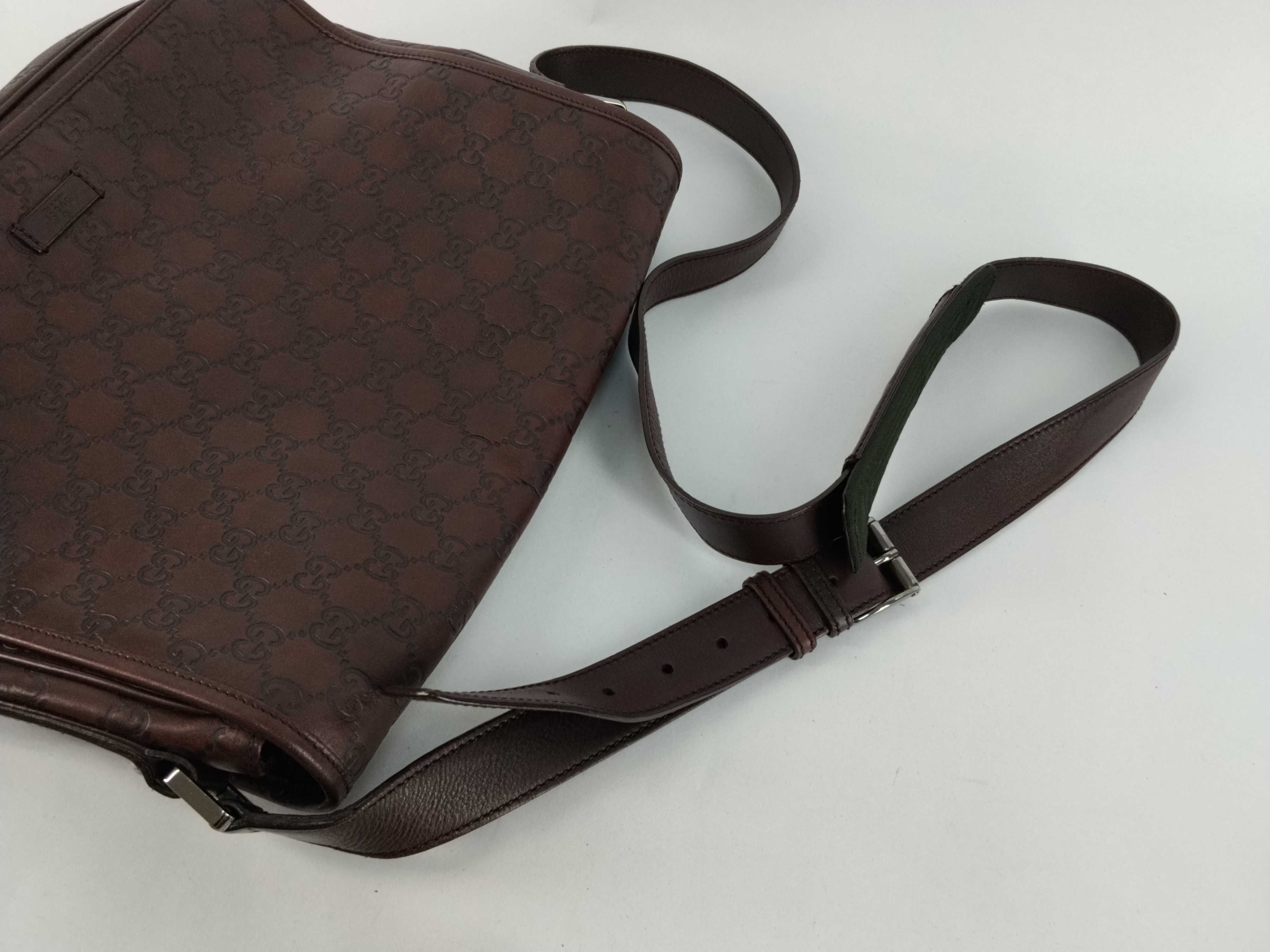 Guccissima 145844 Shoulder Bag — view 3