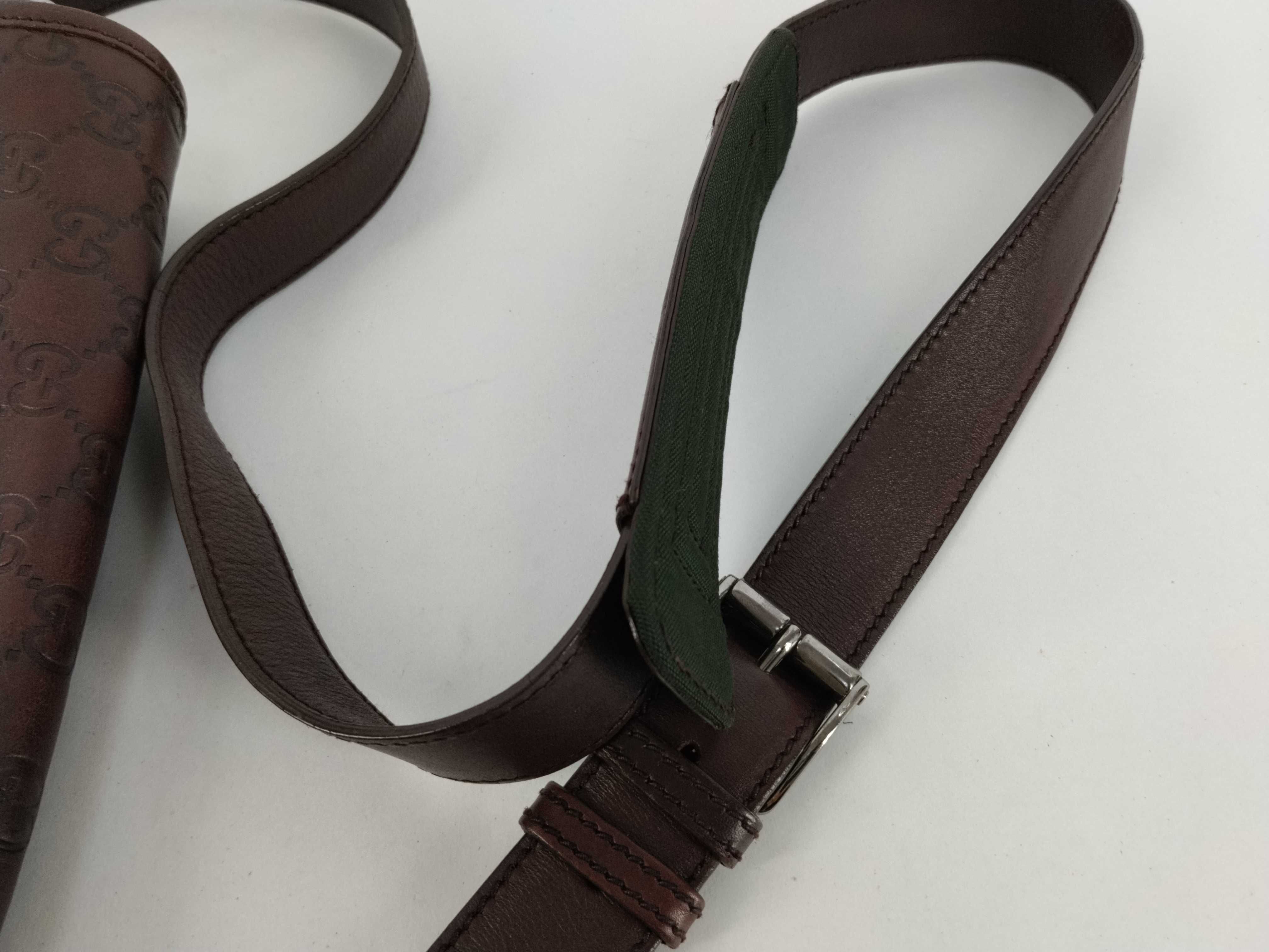 Guccissima 145844 Shoulder Bag — view 4