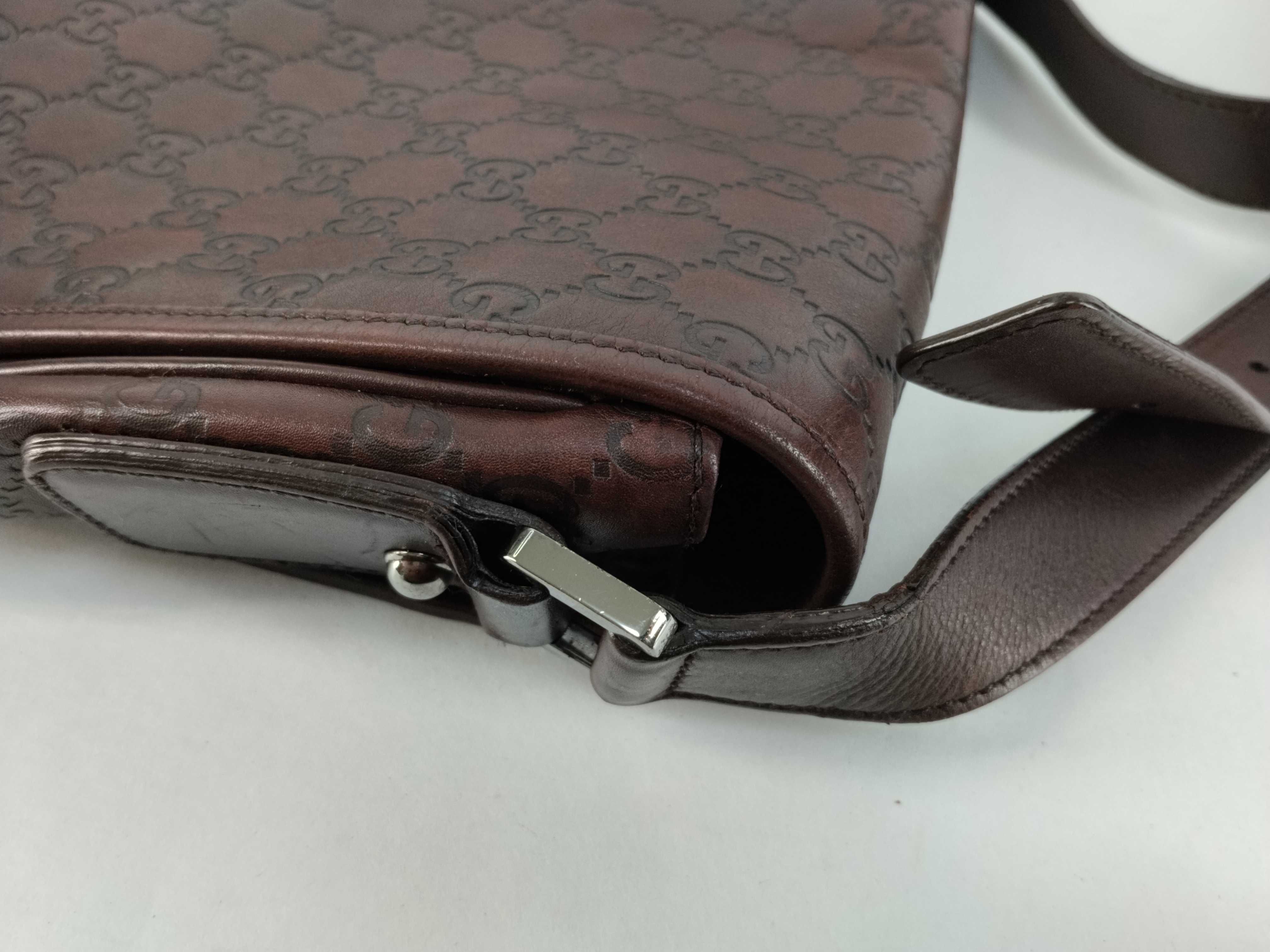 Guccissima 145844 Shoulder Bag — view 5