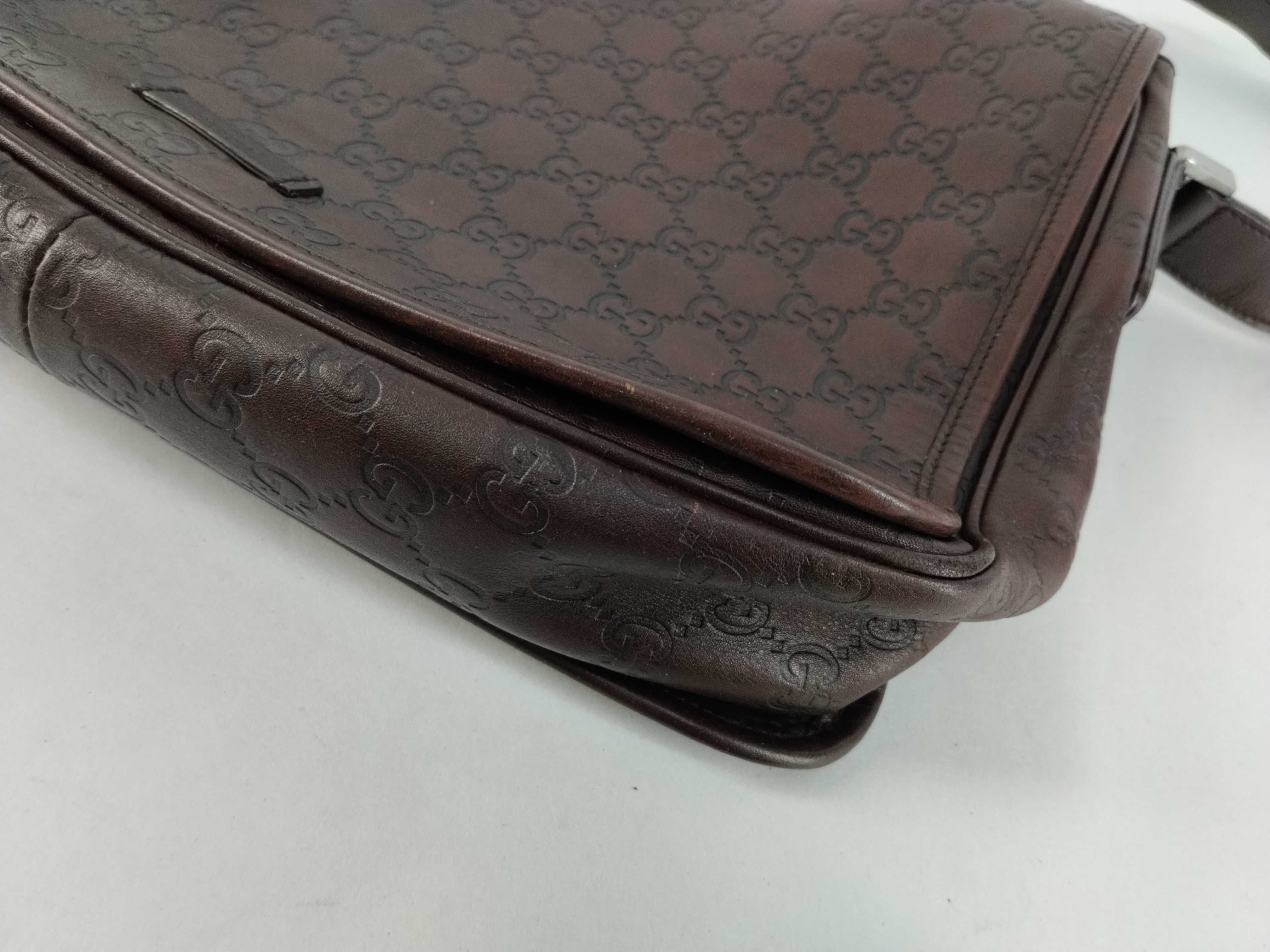 Guccissima 145844 Shoulder Bag — view 6