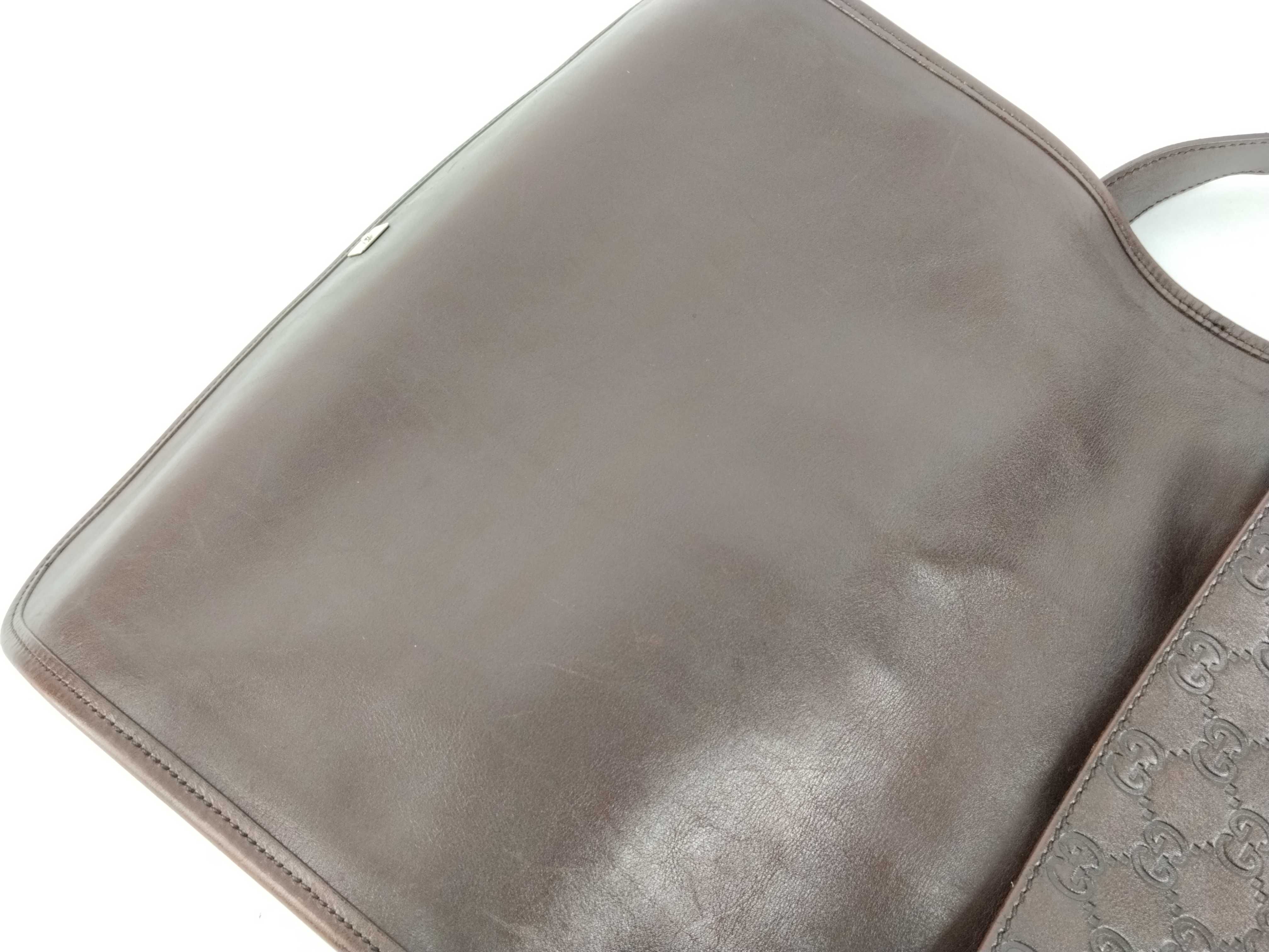 Guccissima 145844 Shoulder Bag — view 8