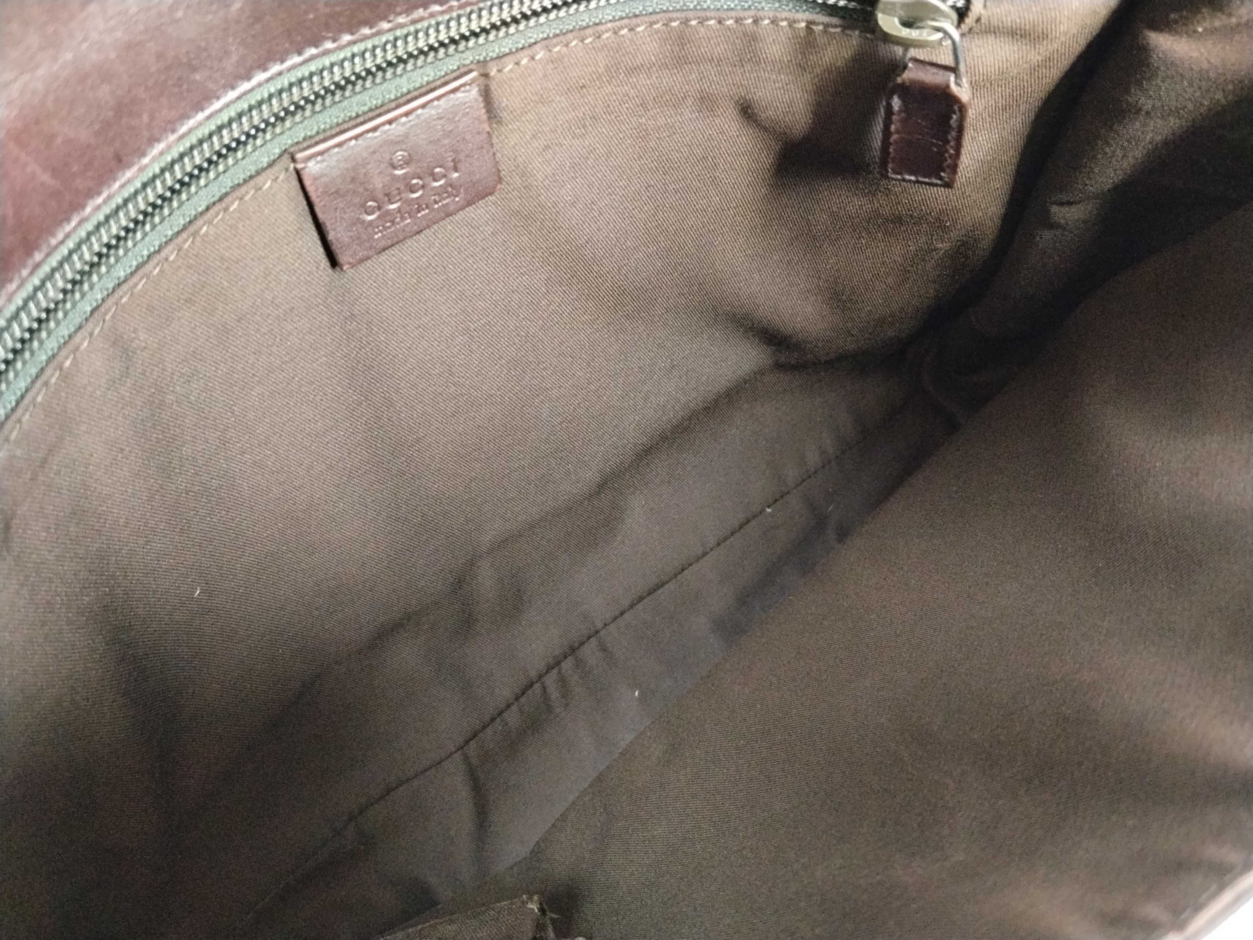 Guccissima 145844 Shoulder Bag — view 10