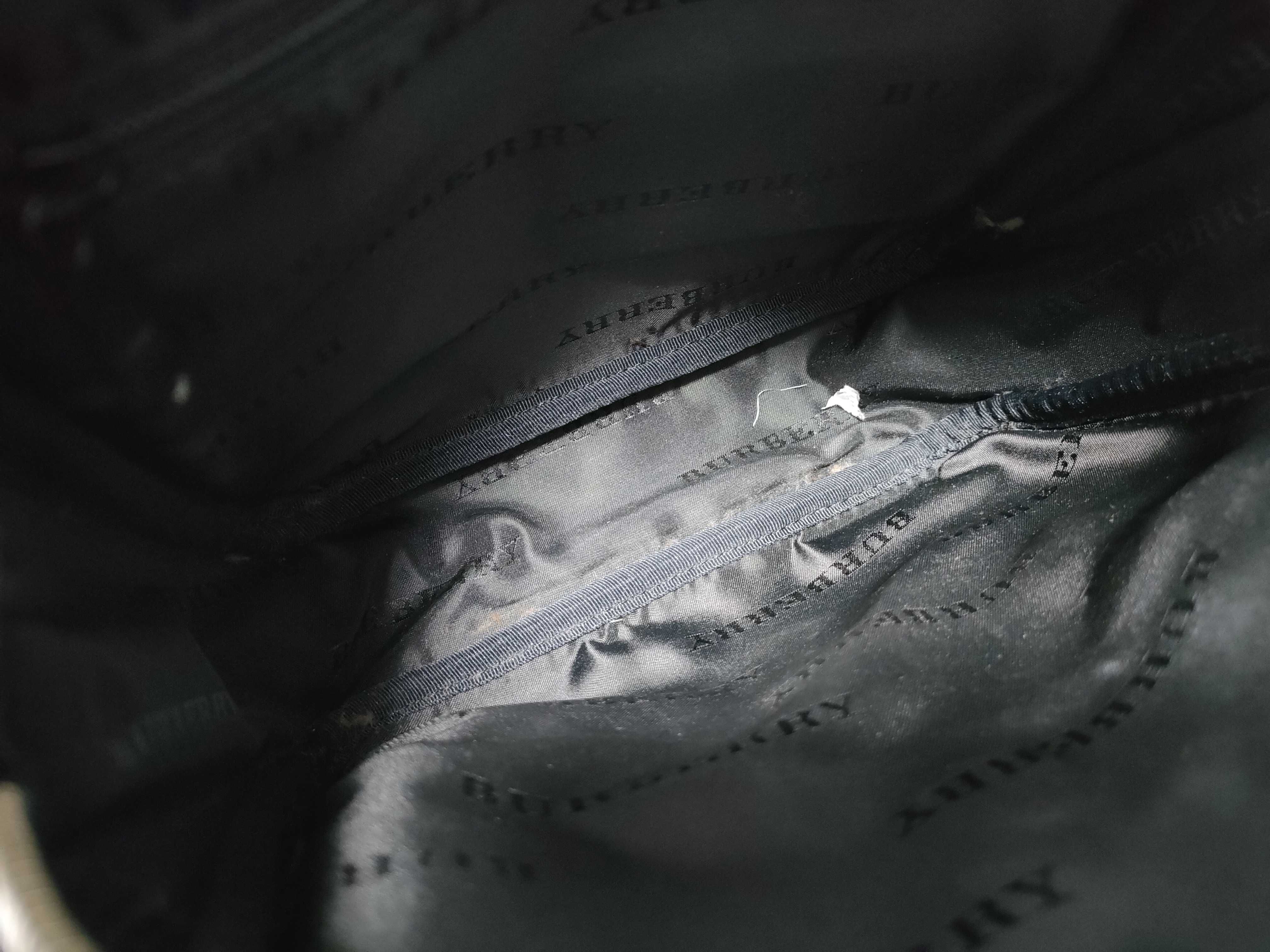 Nova Check One-Shoulder Bag (Shoulder Bag) — view 14