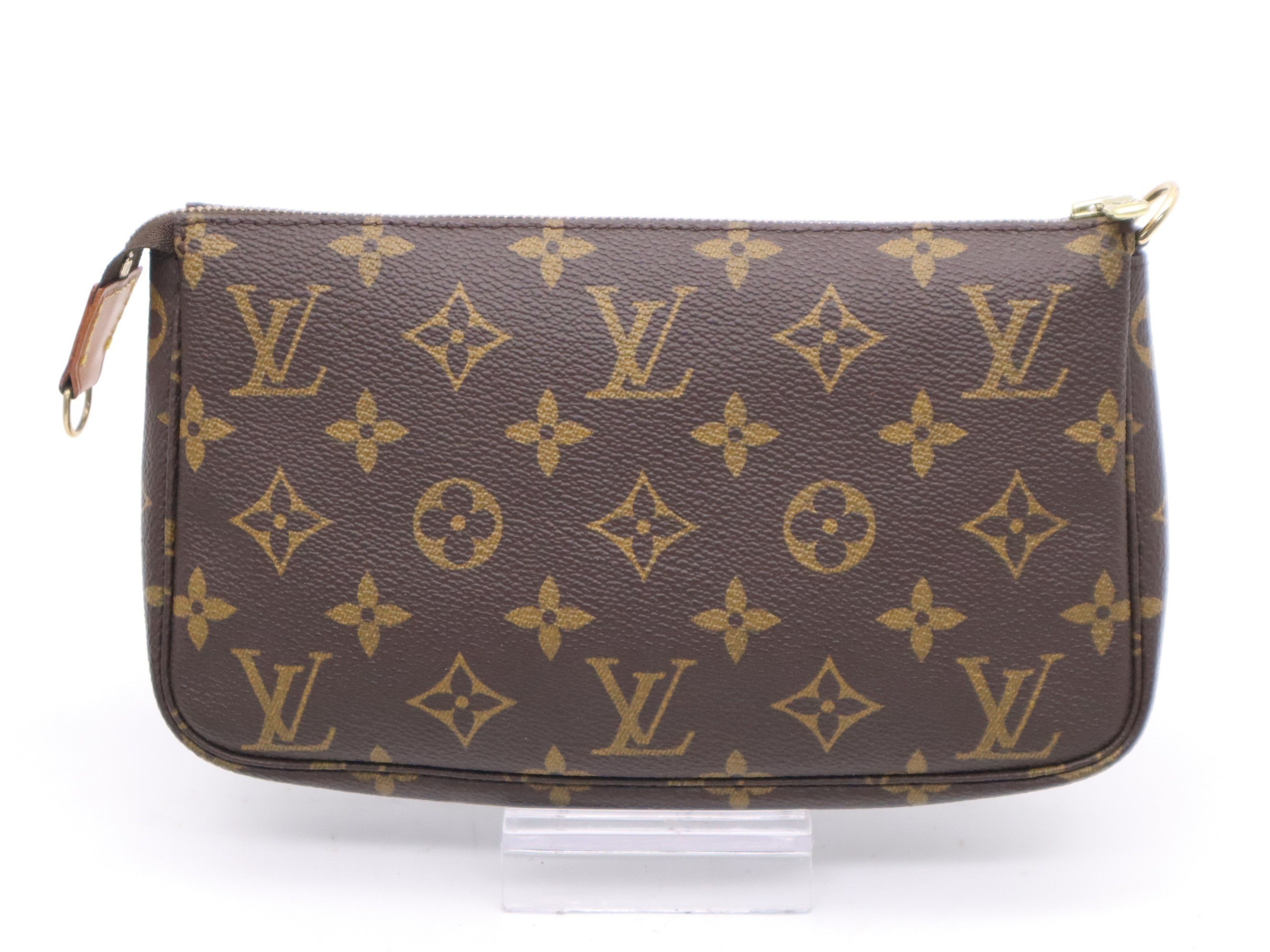 Pochette Accessoires (old model) — view 2