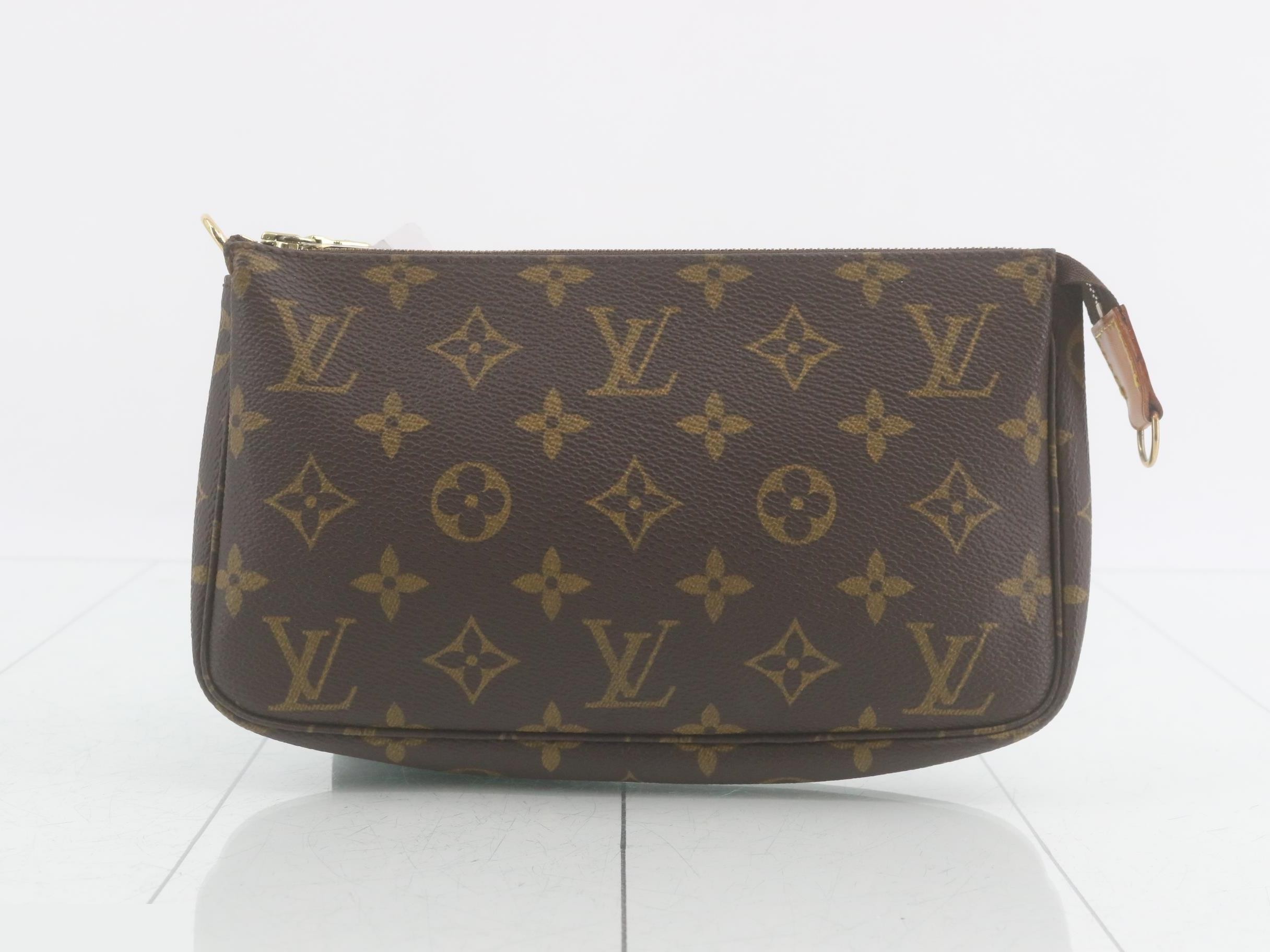 Pochette Accessoires (old model) — view 7