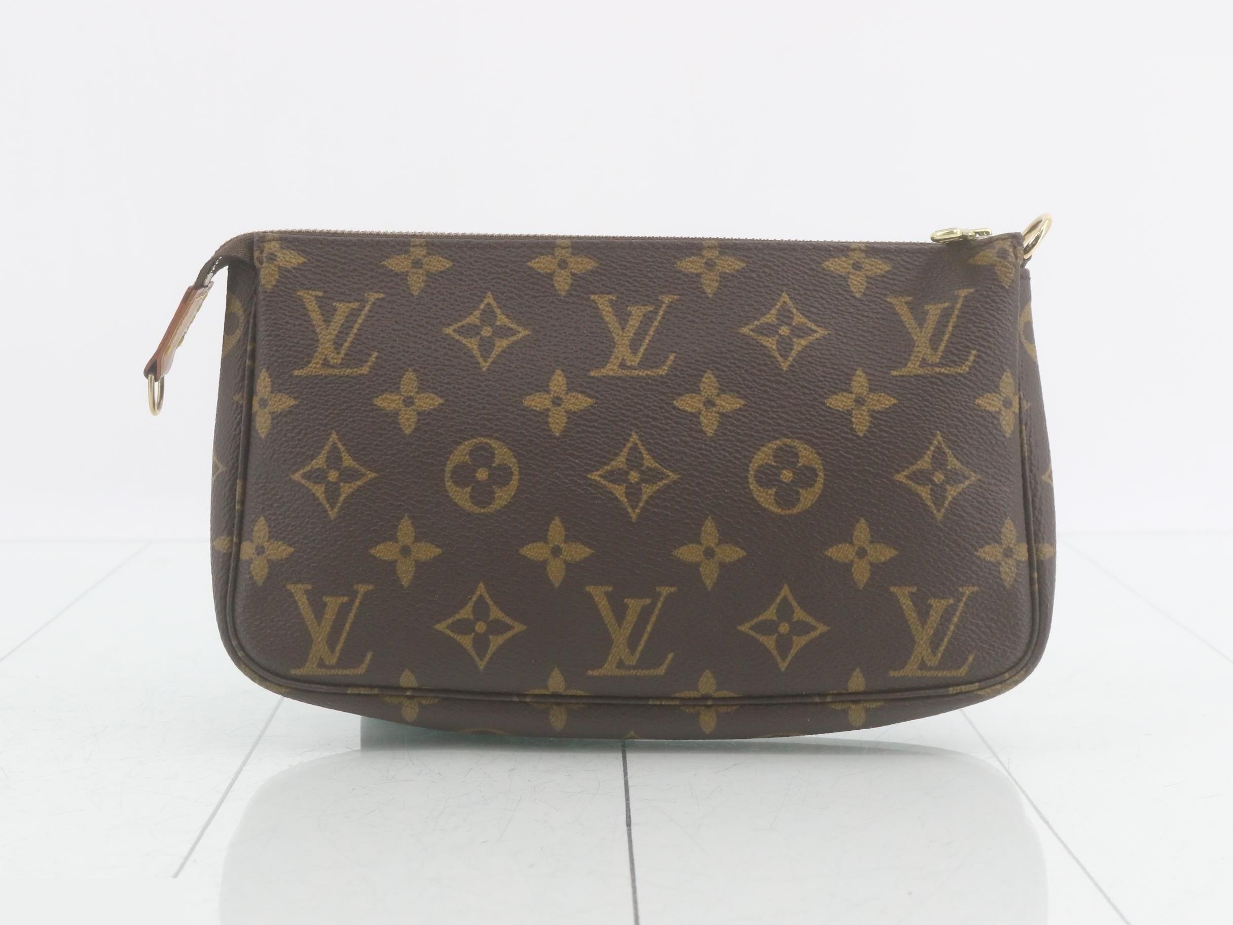 Pochette Accessoires (old model) — view 8