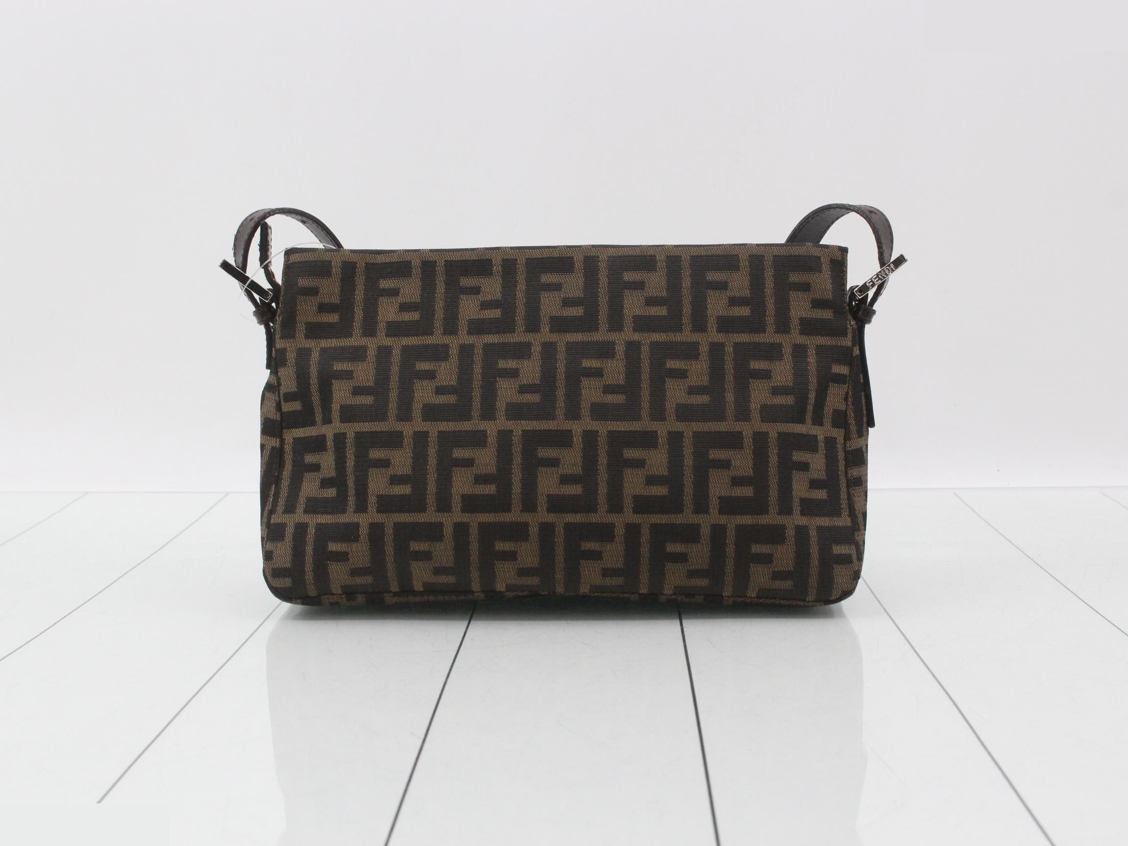 Mamma Bucket Zucca Shoulder Bag — view 2