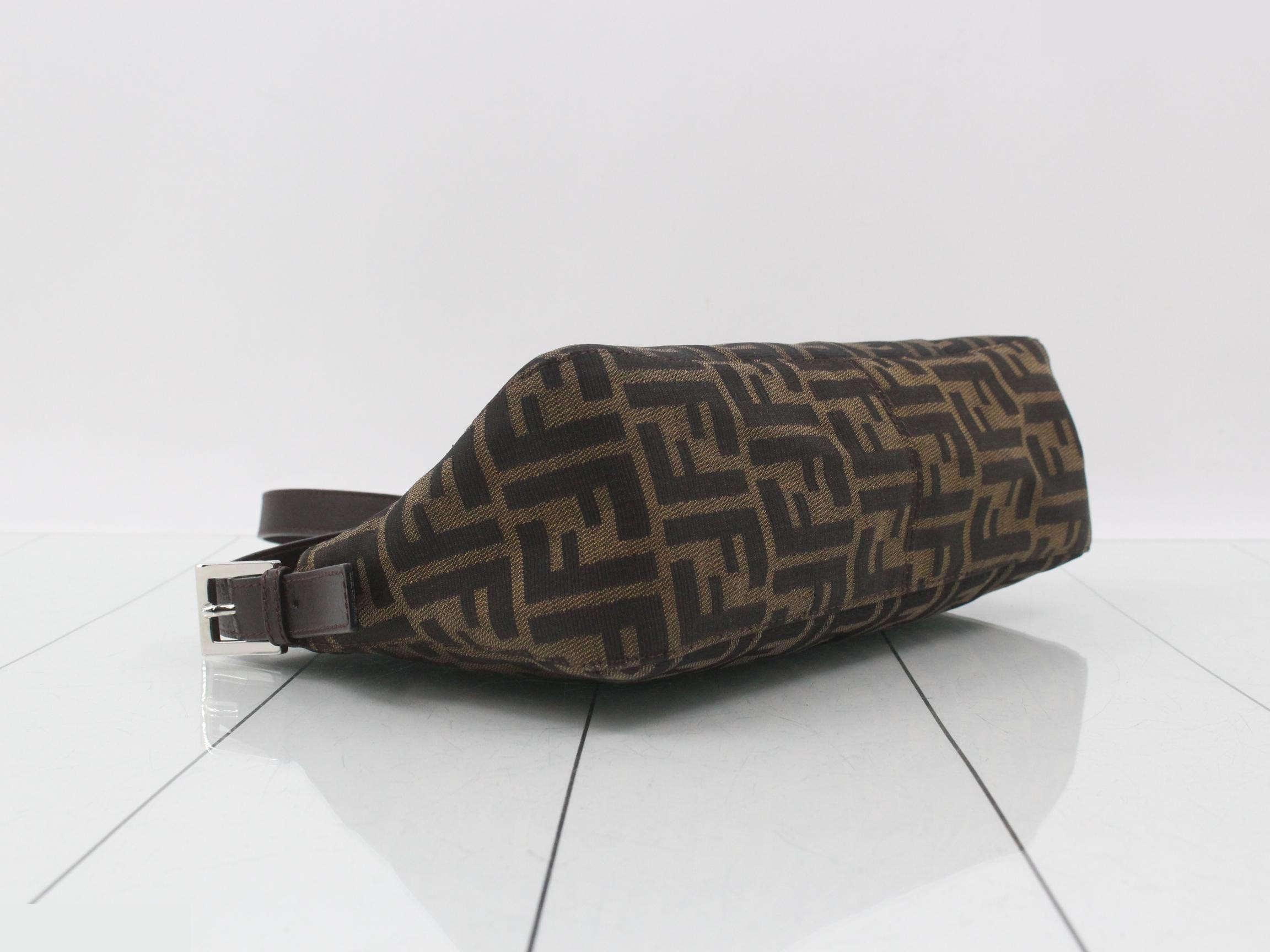 Mamma Bucket Zucca Shoulder Bag — view 5