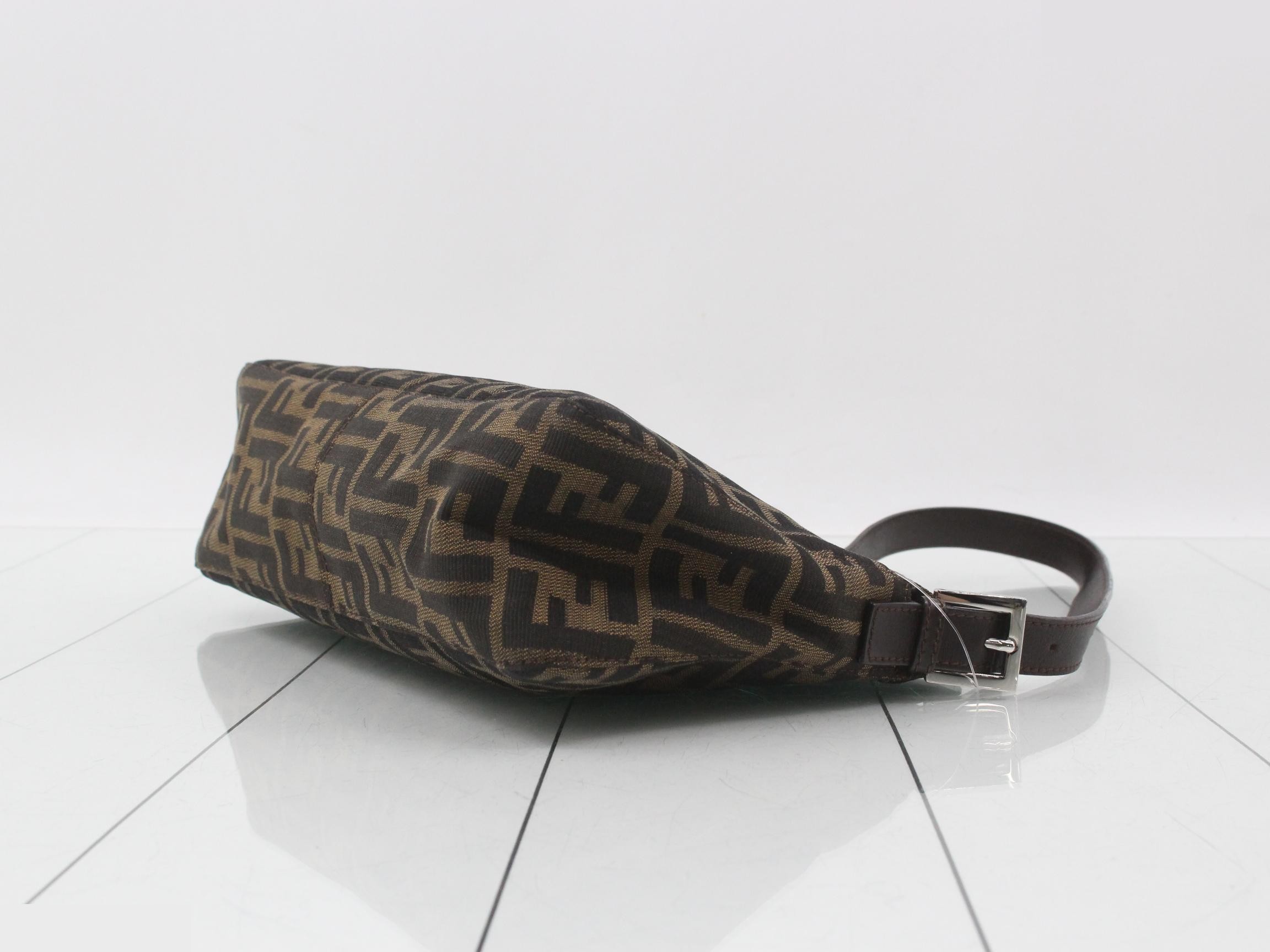 Mamma Bucket Zucca Shoulder Bag — view 6
