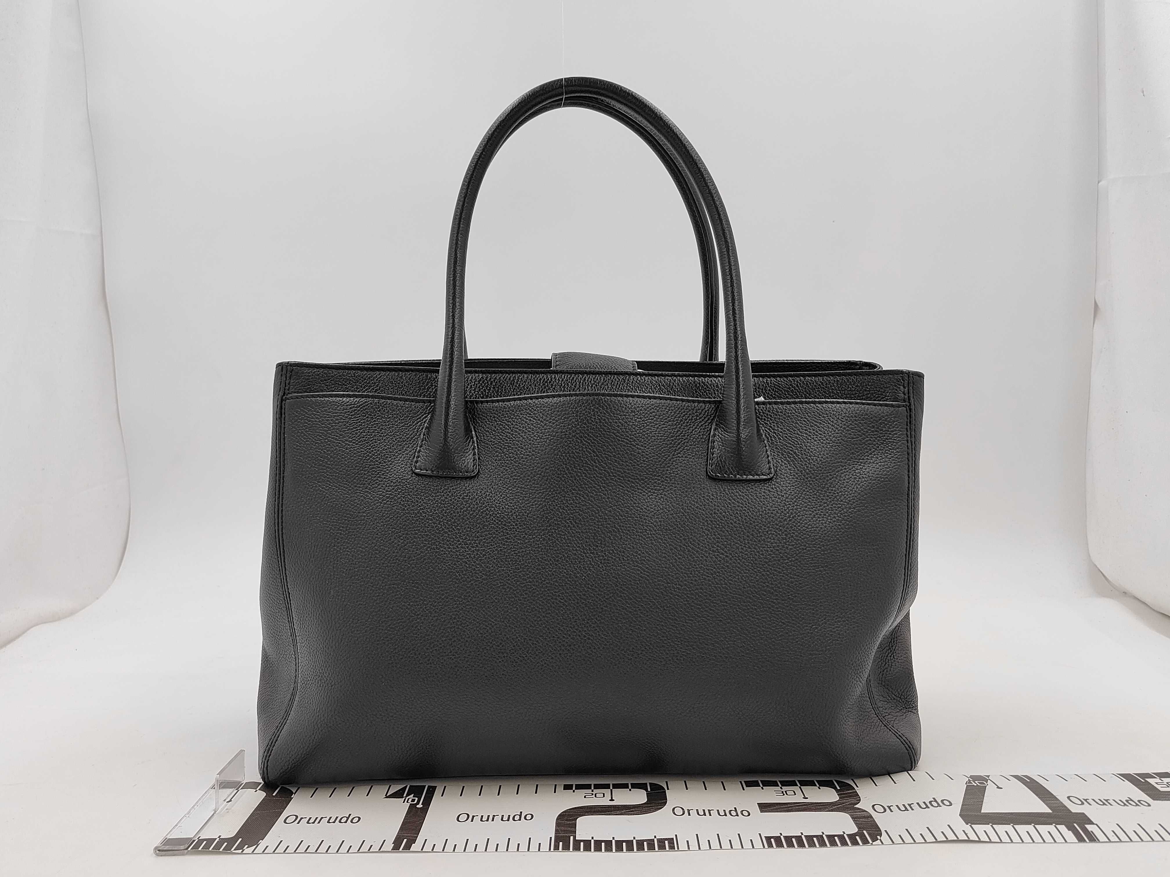 Executive Tote Bag, Series 11 Tote Bag — view 2