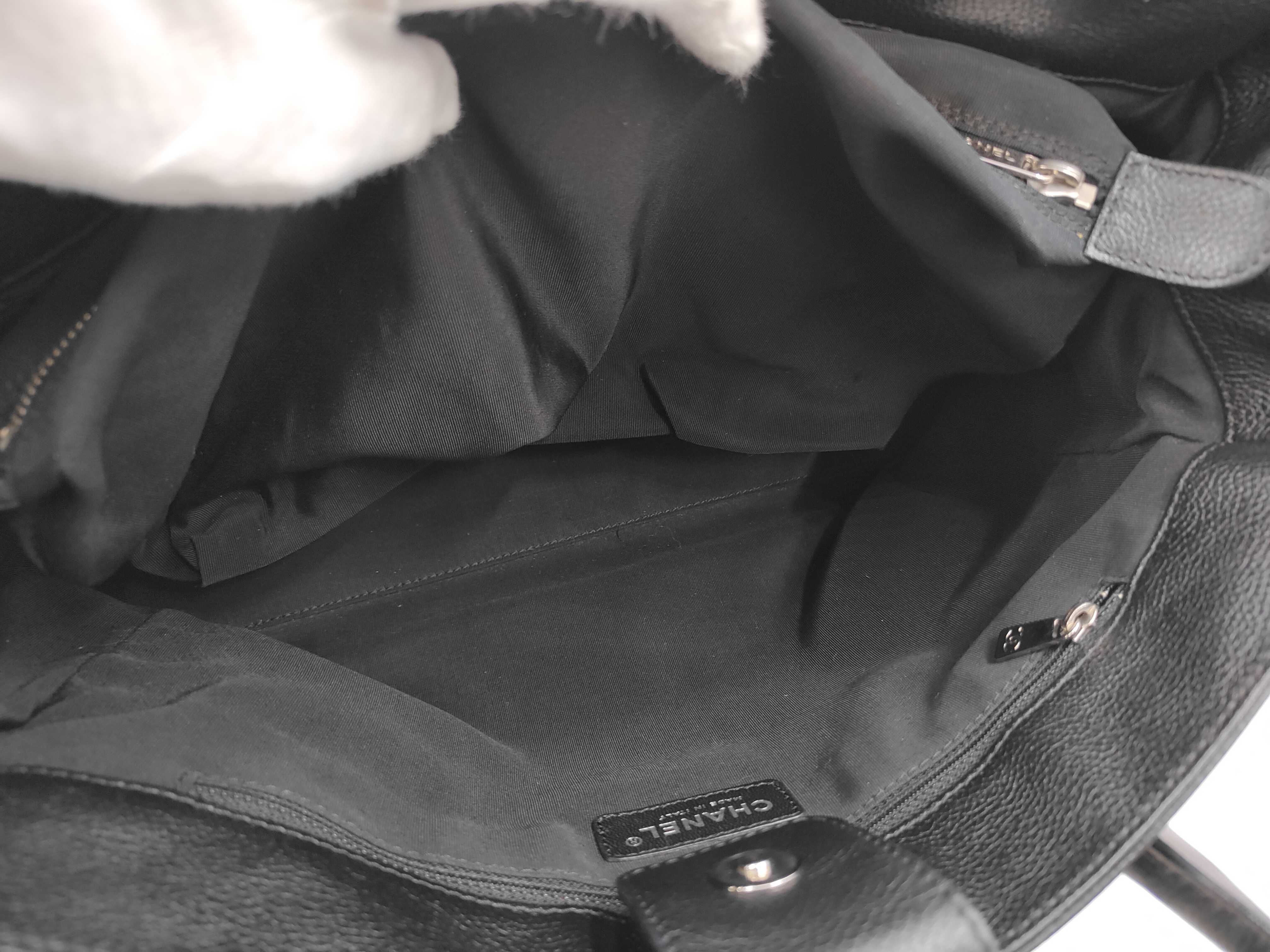 Executive Tote Bag, Series 11 Tote Bag — view 10