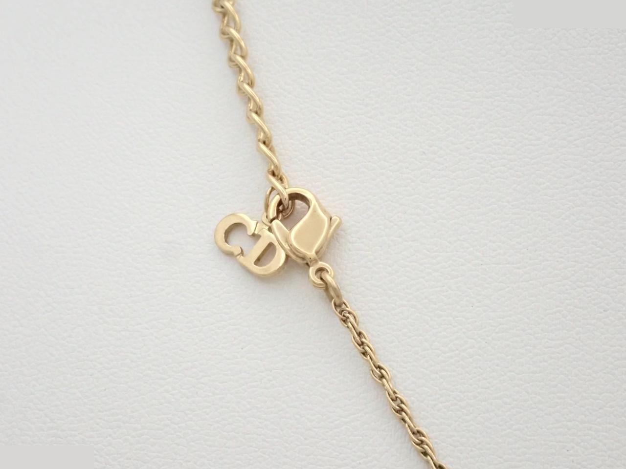 Necklace chain approximately 44cm — view 2