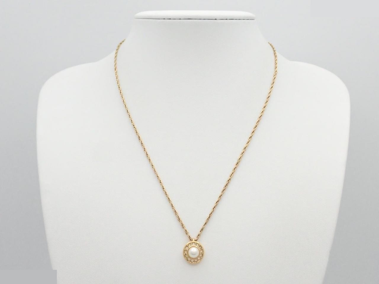 Necklace chain approximately 44cm — view 3