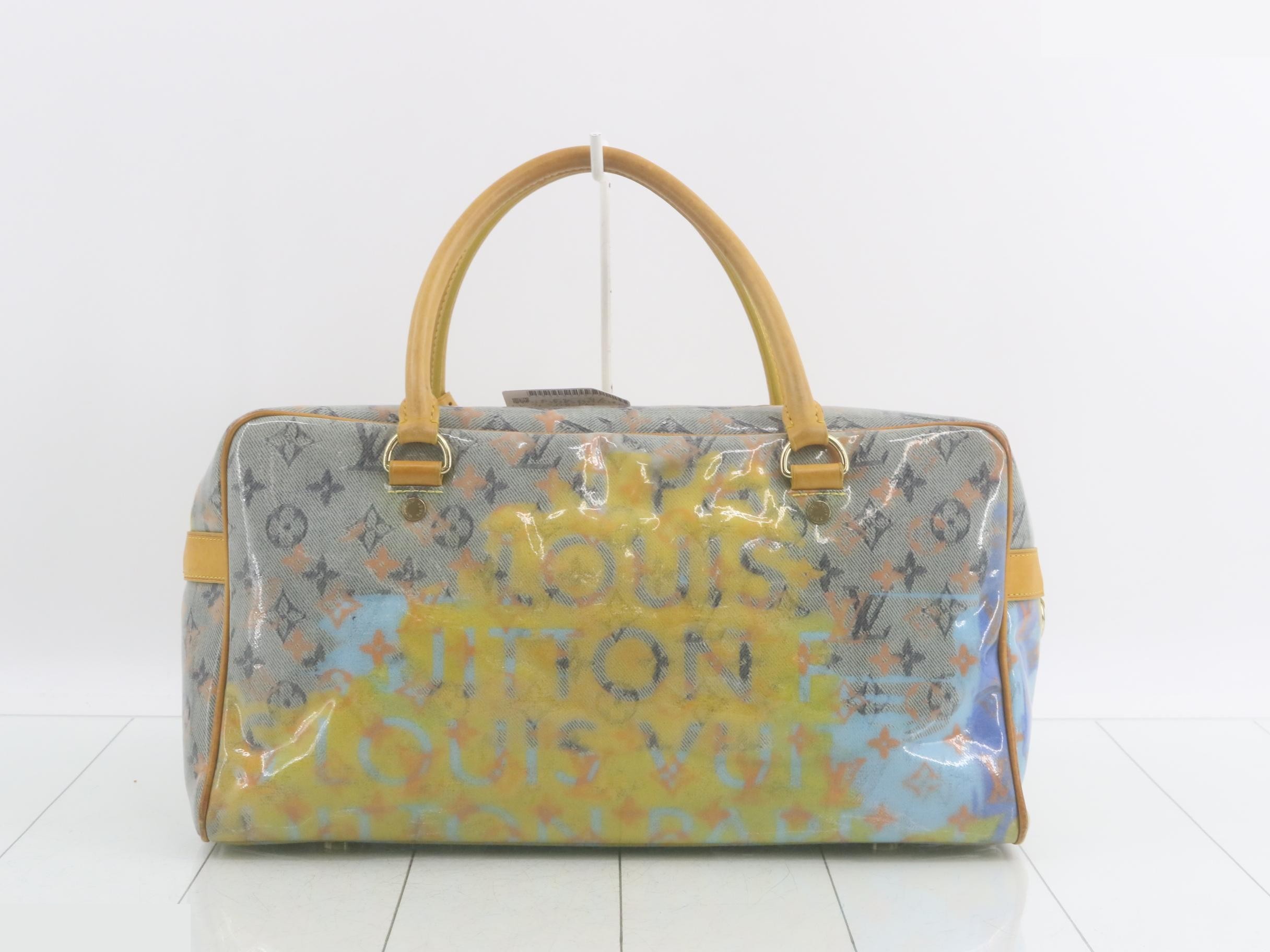Weekender PM Jaune — view 2
