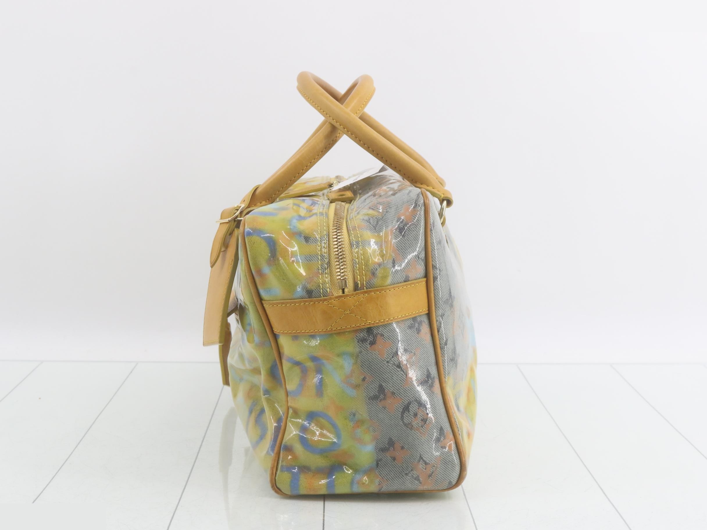 Weekender PM Jaune — view 3