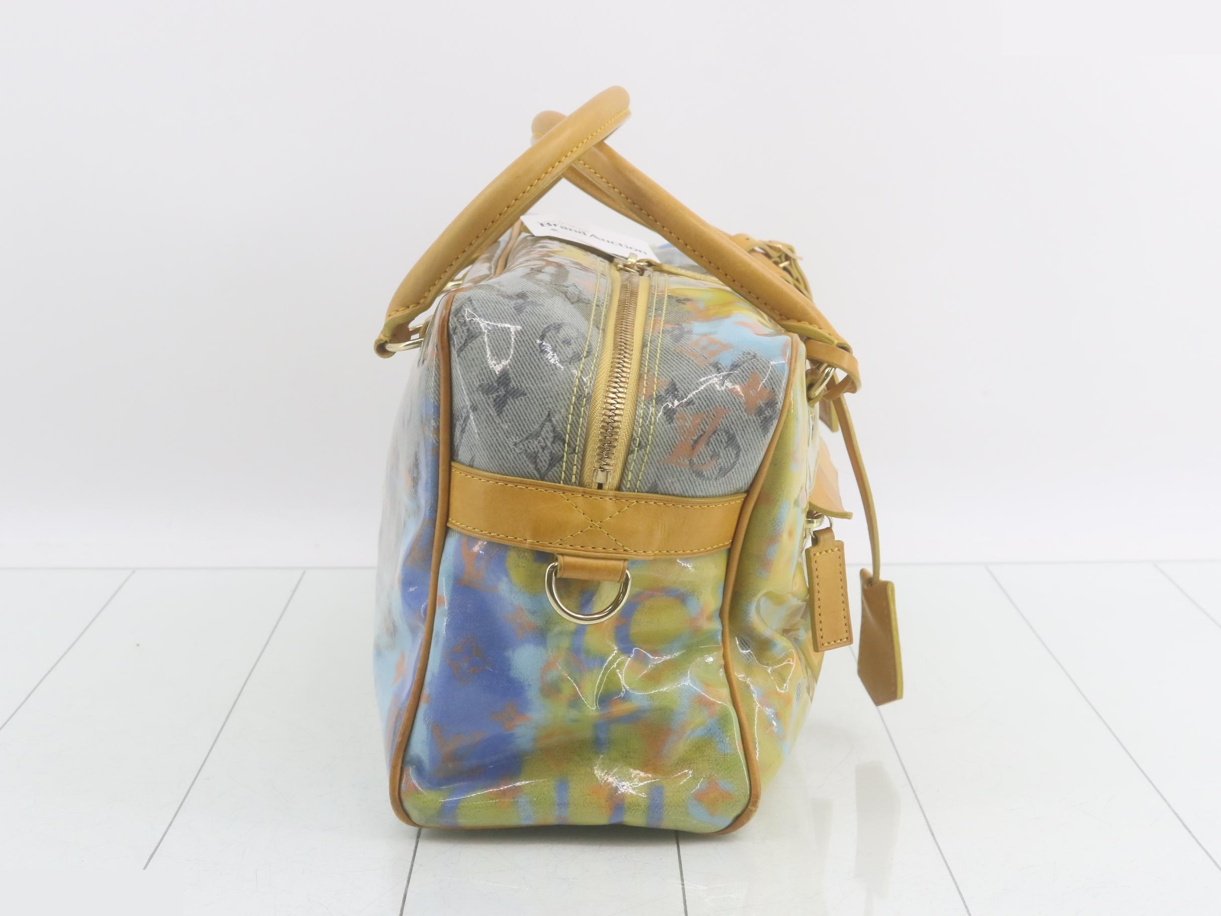 Weekender PM Jaune — view 4