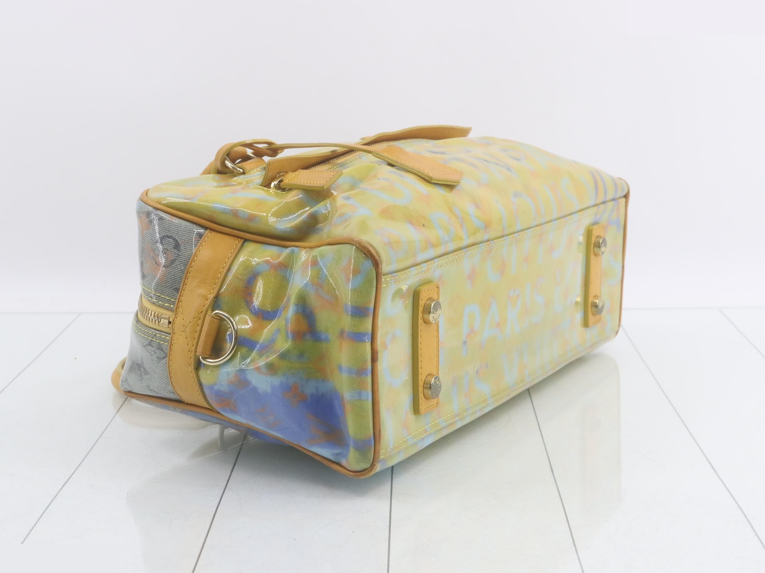 Weekender PM Jaune — view 5