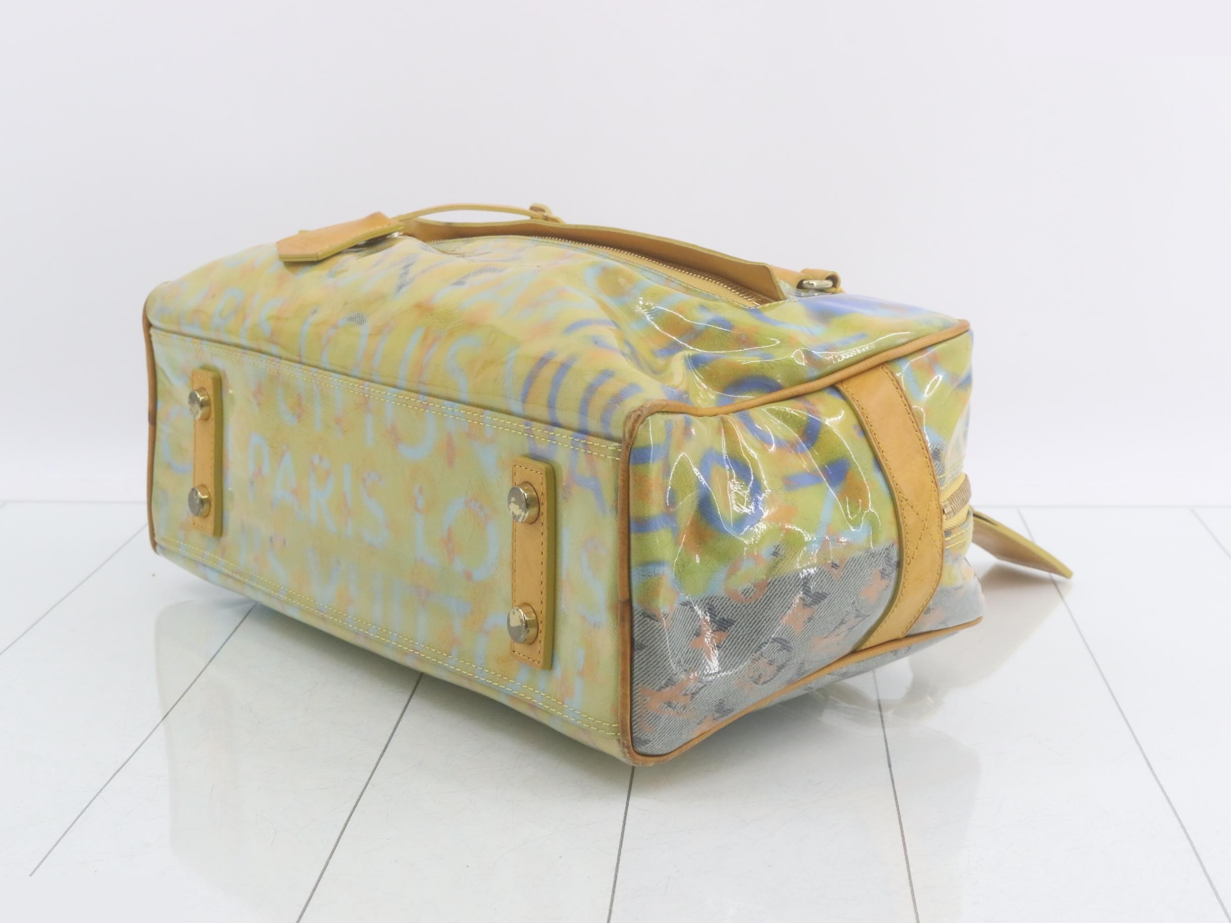 Weekender PM Jaune — view 6