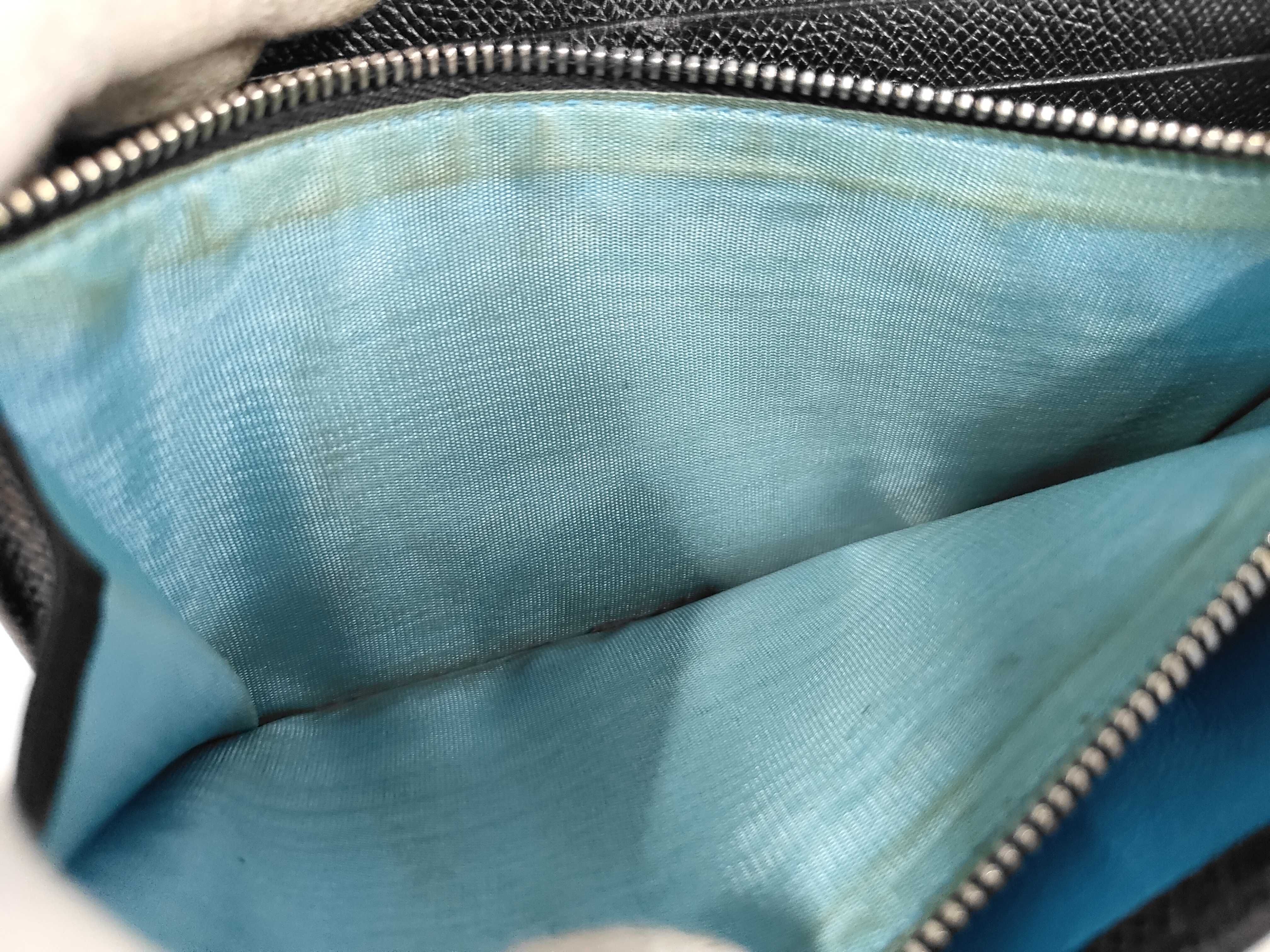 Long Wallet / Leather Wallet — view 11
