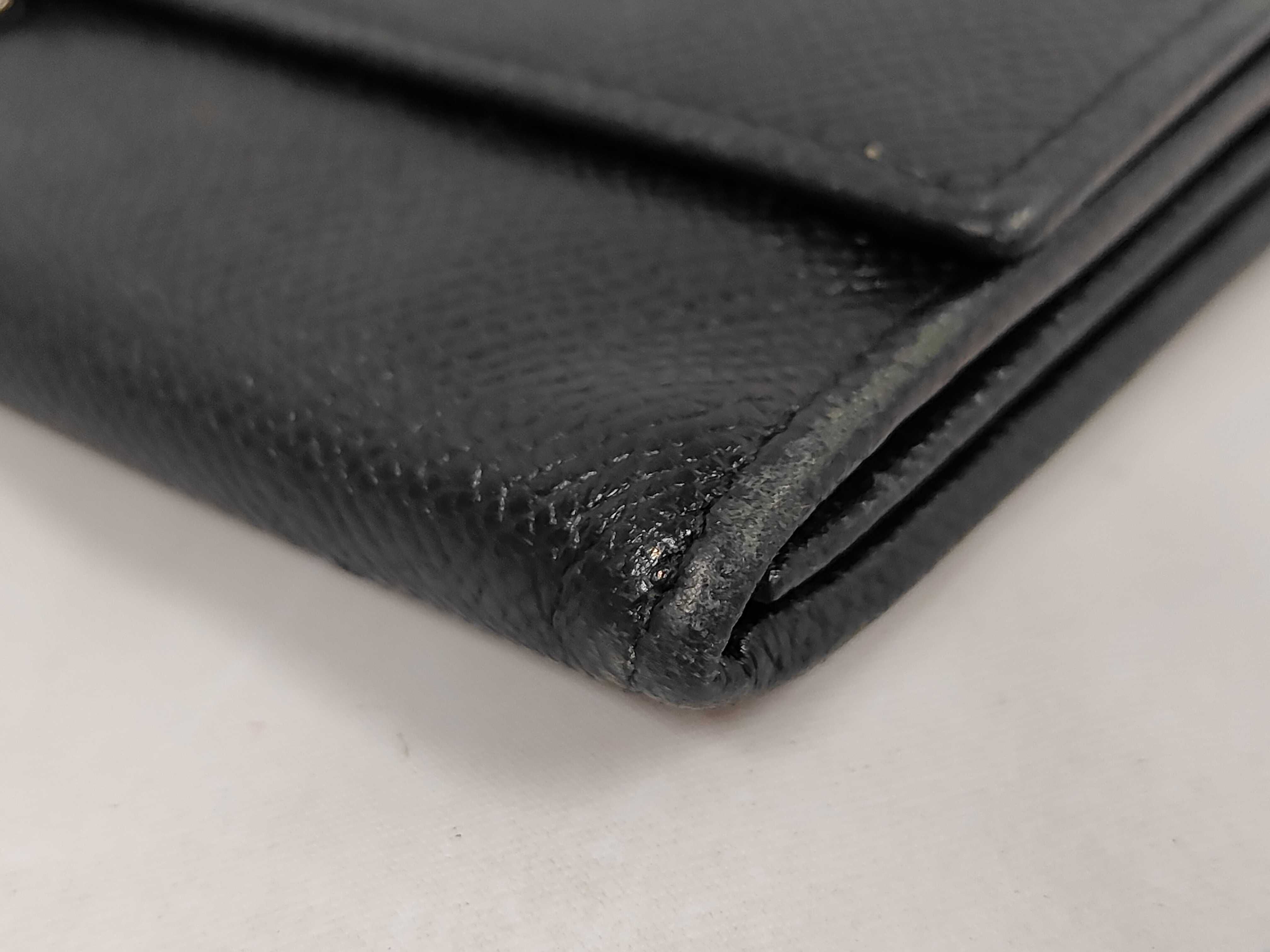 Long Wallet / Leather Wallet — view 3