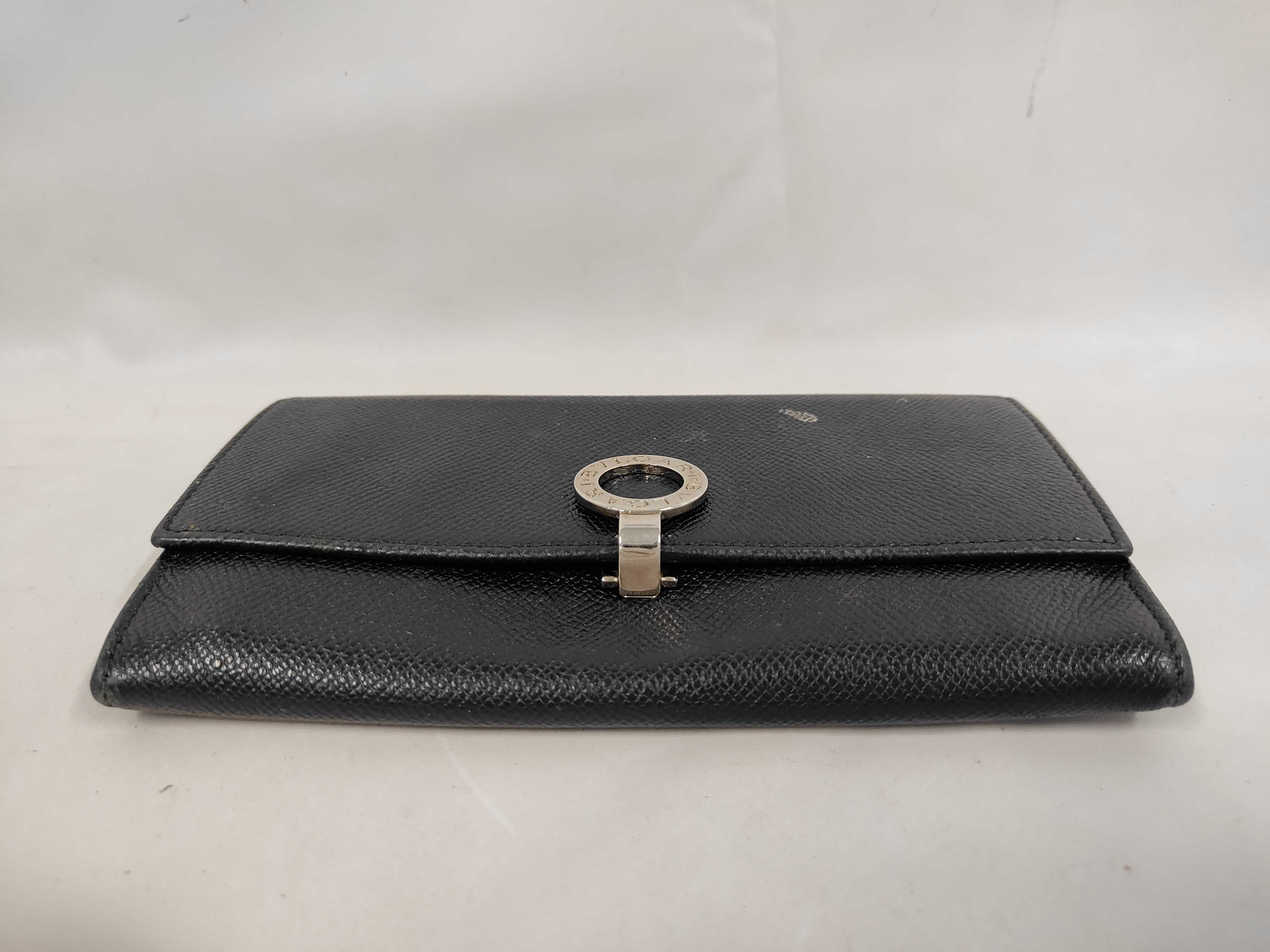 Long Wallet / Leather Wallet — view 4