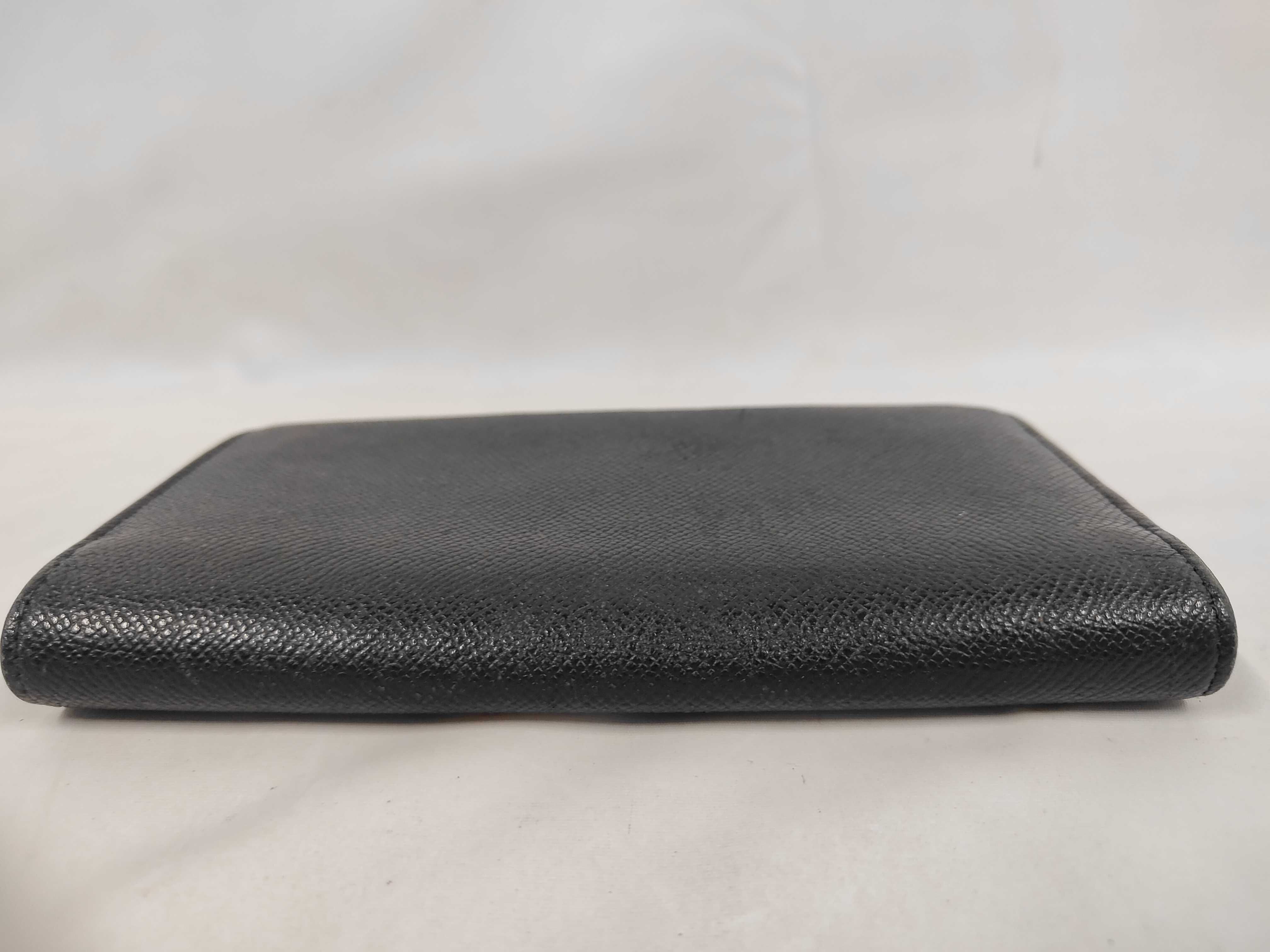 Long Wallet / Leather Wallet — view 5