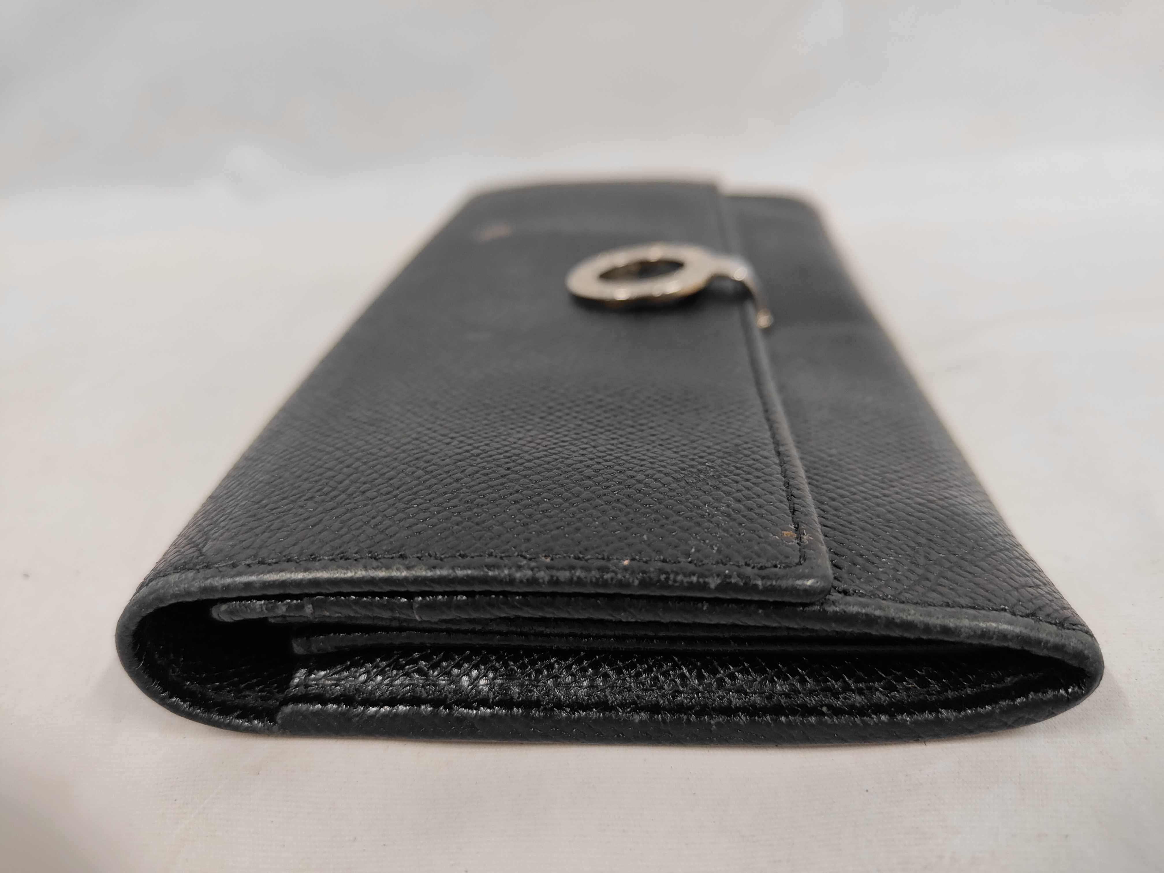 Long Wallet / Leather Wallet — view 6