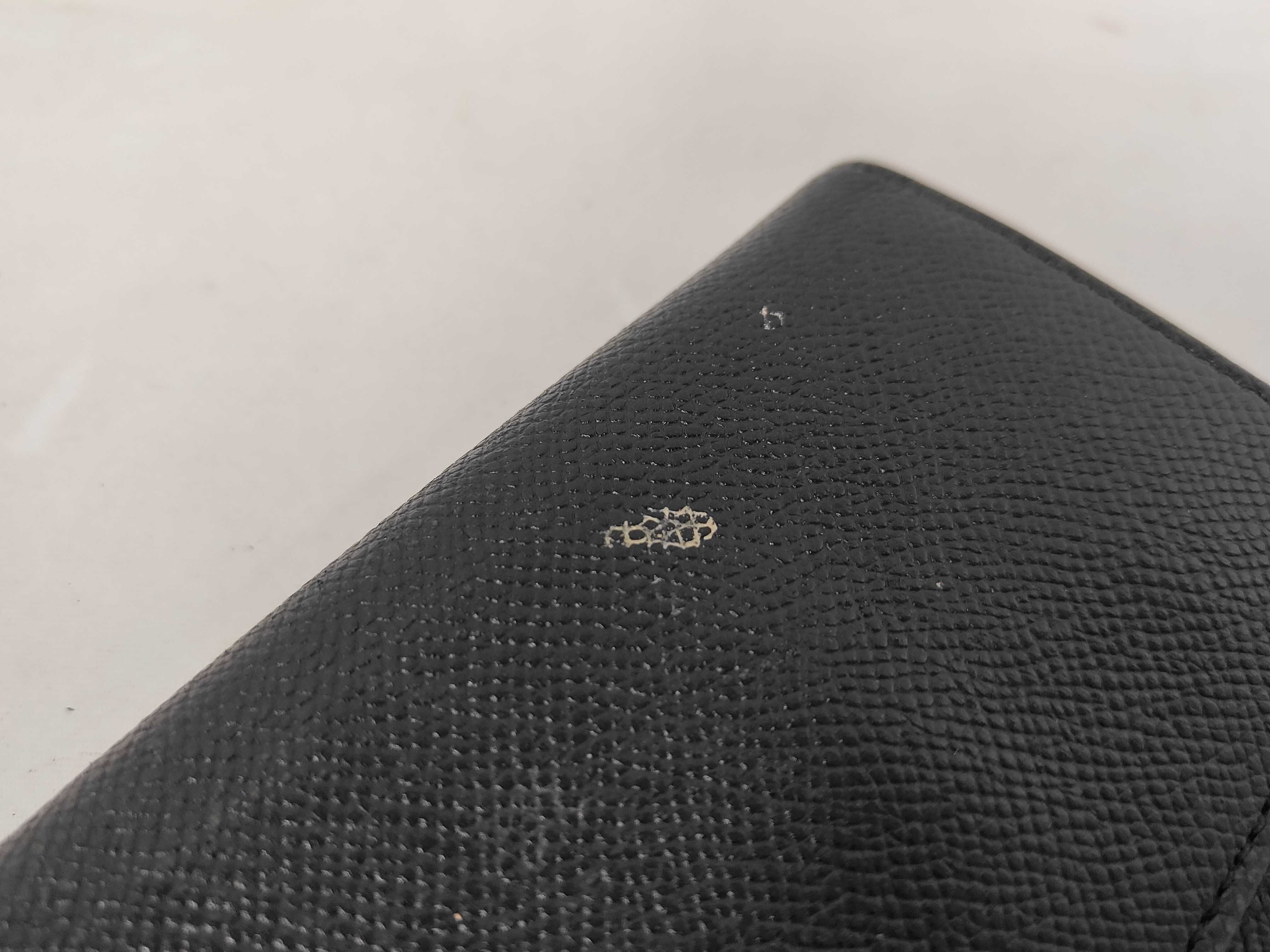 Long Wallet / Leather Wallet — view 7