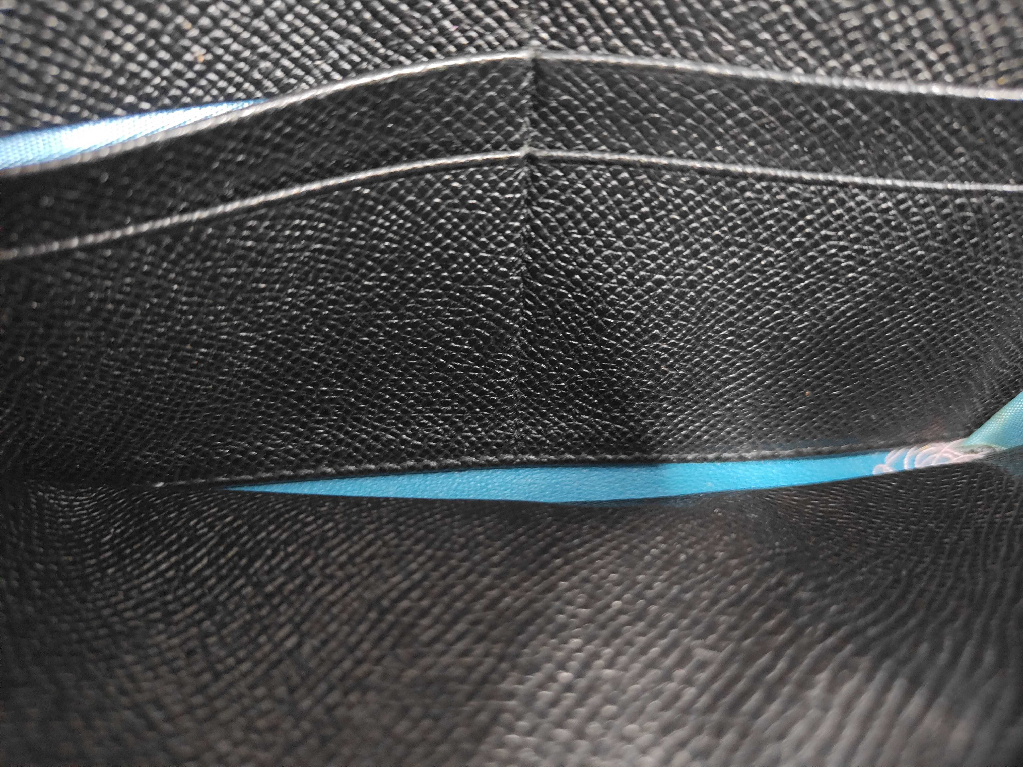 Long Wallet / Leather Wallet — view 9