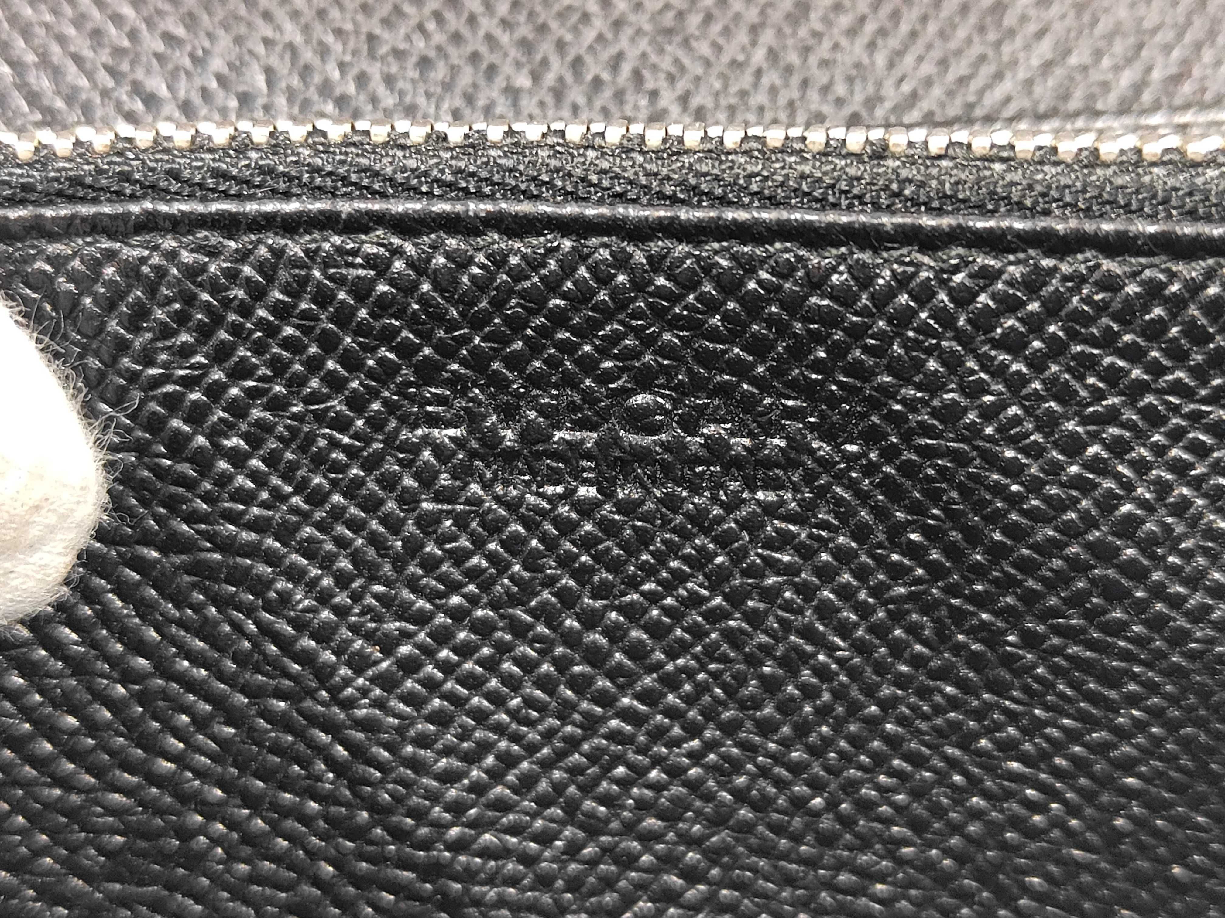 Long Wallet / Leather Wallet — view 10