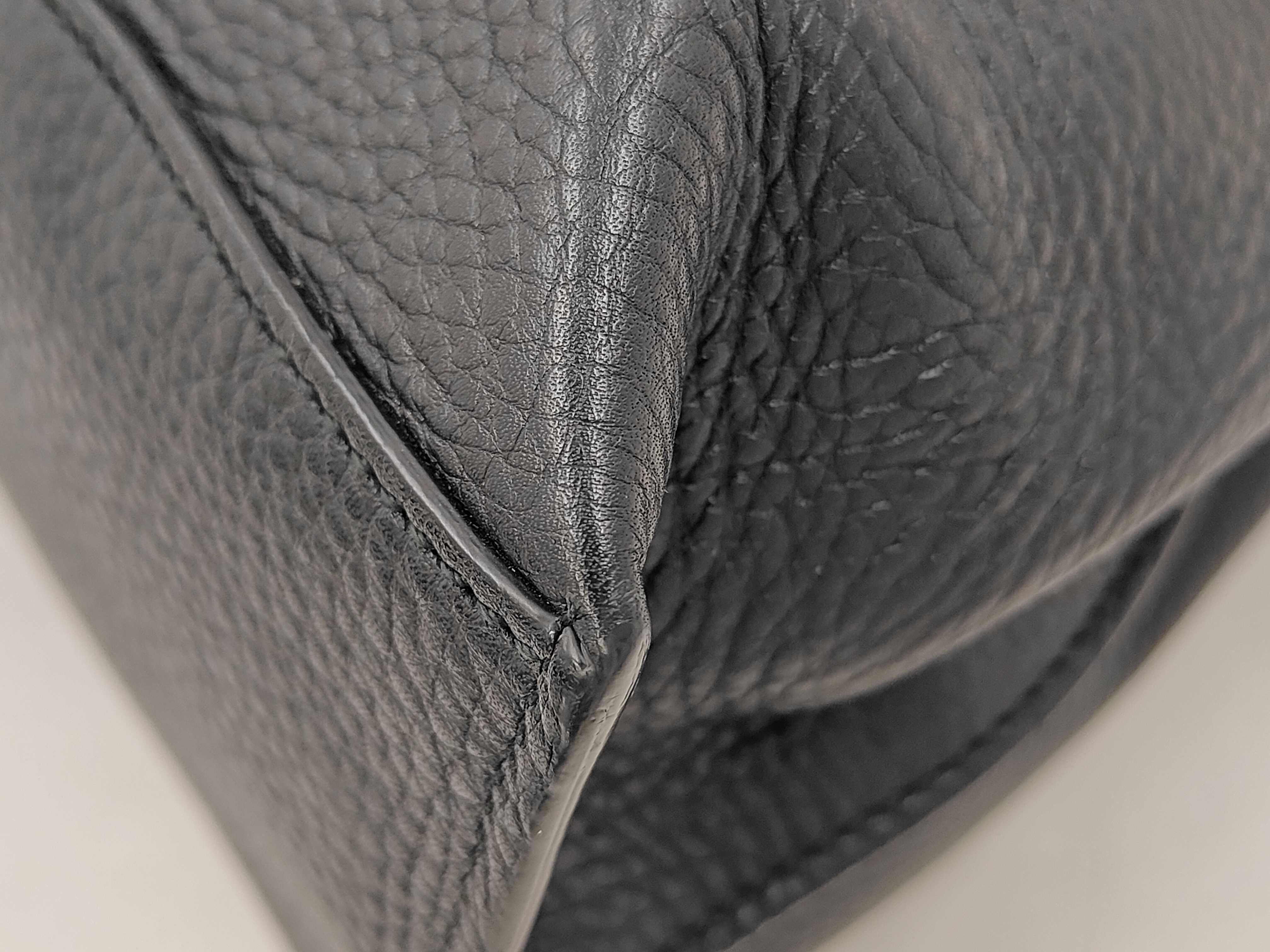 Daily 2-way Bag Bamboo Black 392013 Handbag — view 6