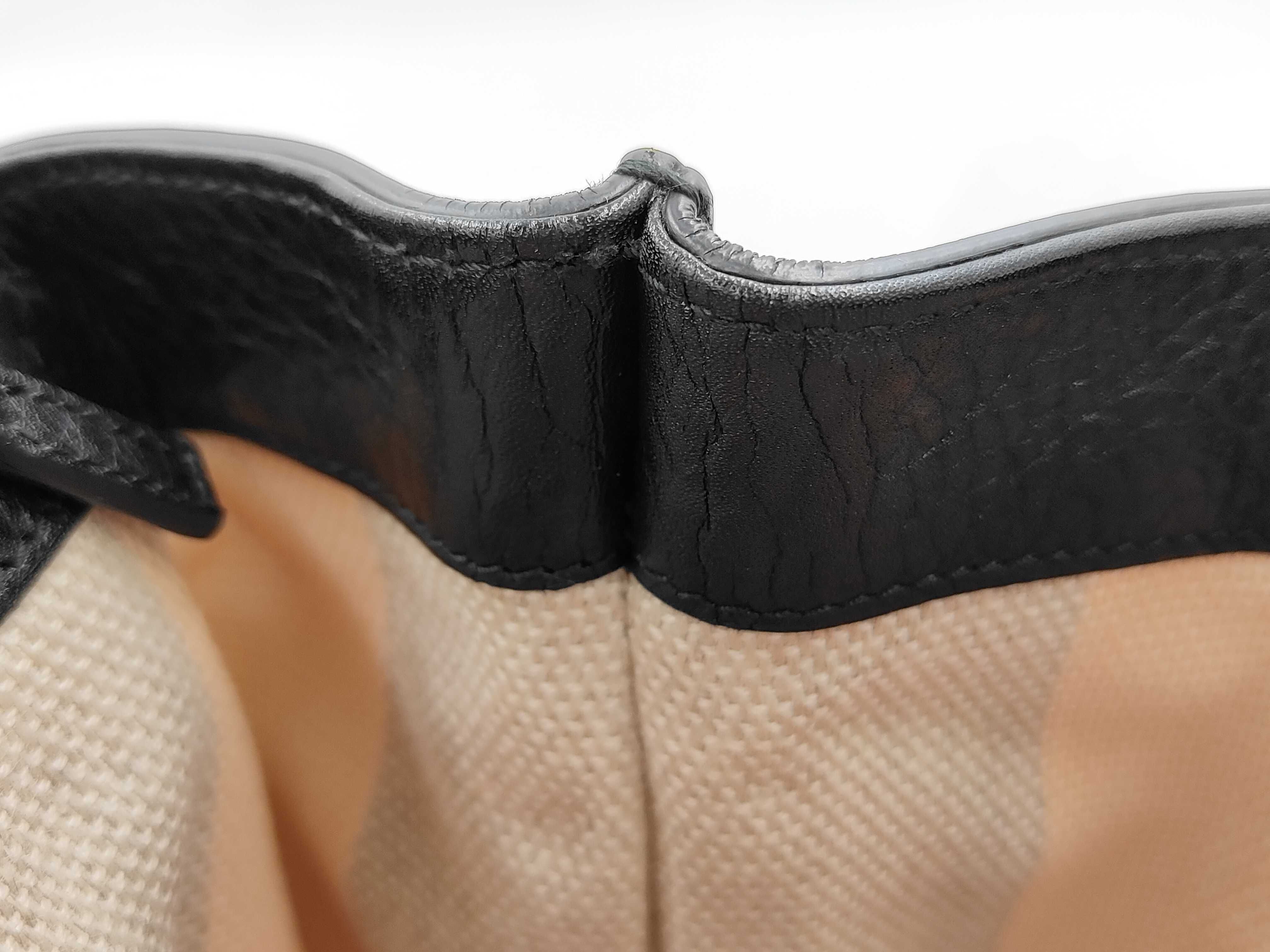 Daily 2-way Bag Bamboo Black 392013 Handbag — view 8