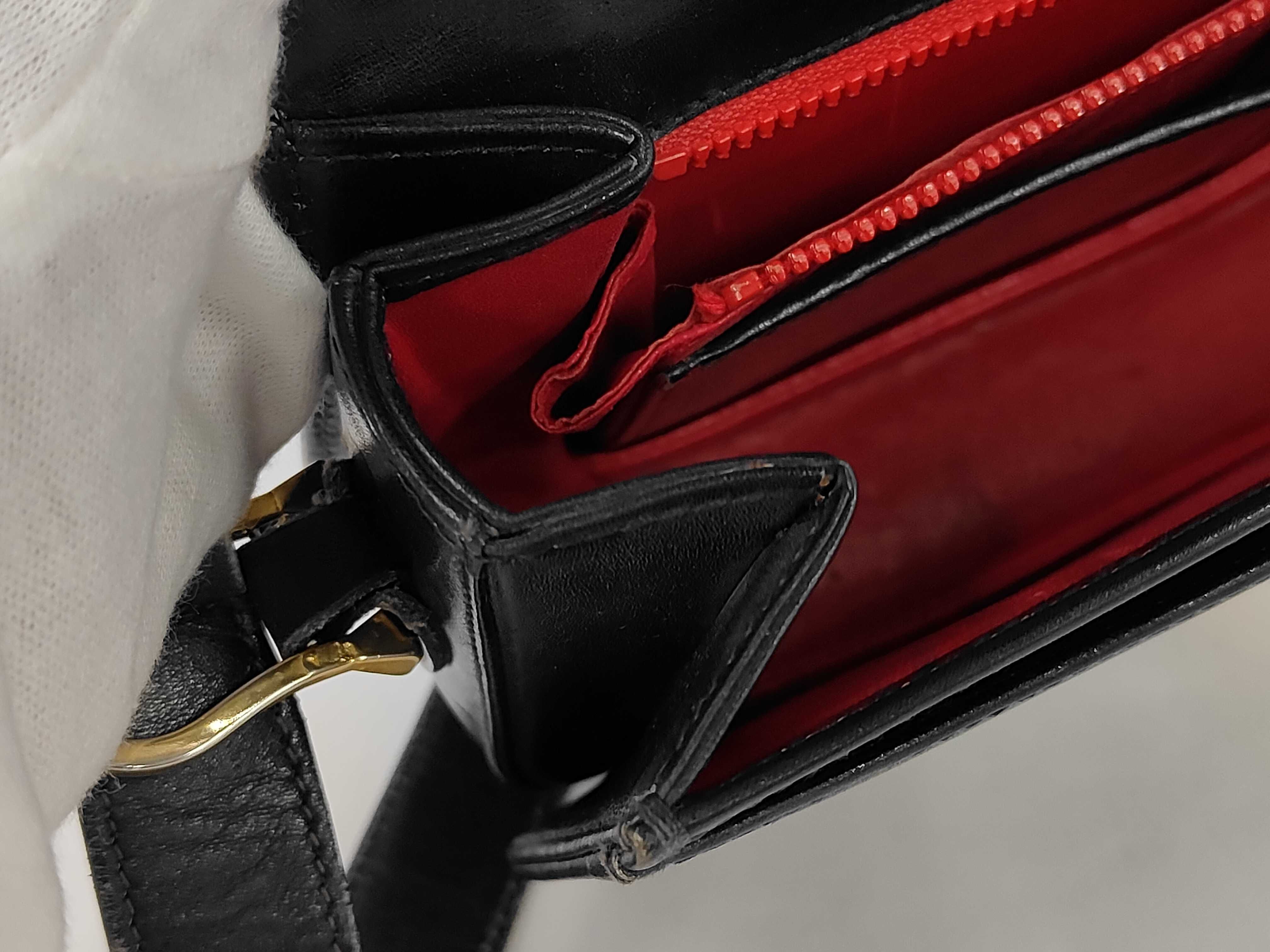 Old GG Shoulder Bag — view 11