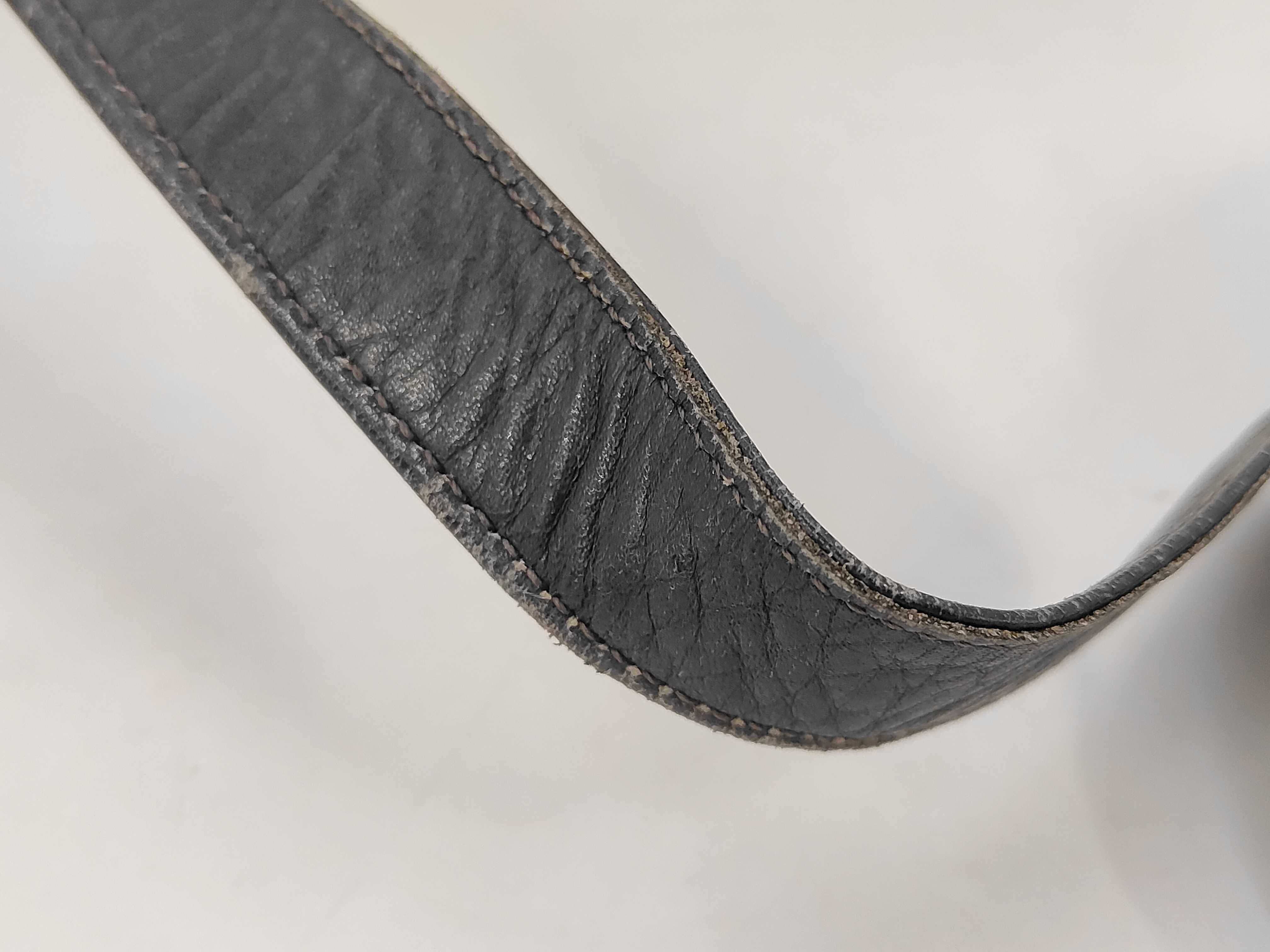 Old GG Shoulder Bag — view 6