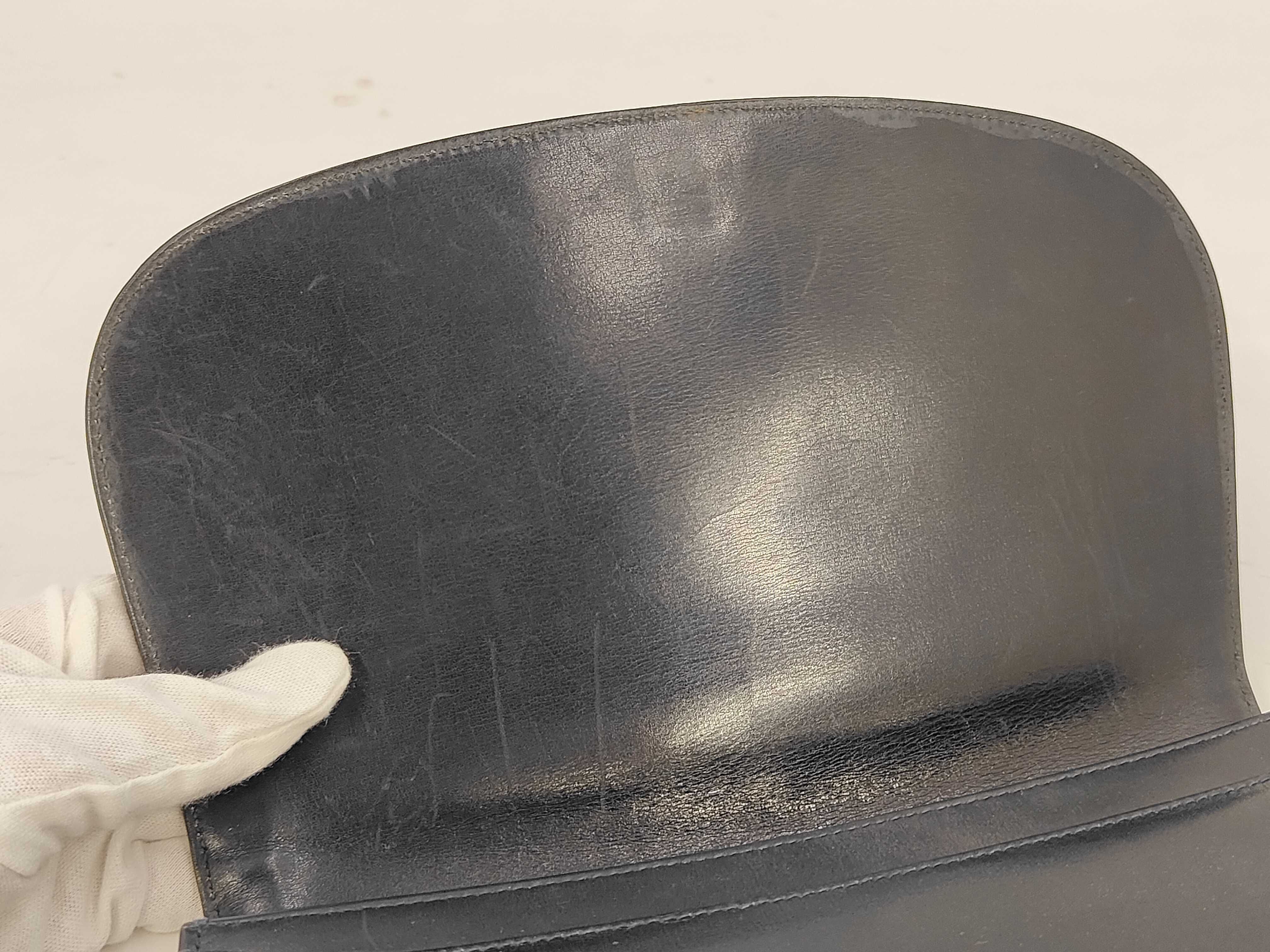 Old GG Shoulder Bag — view 8