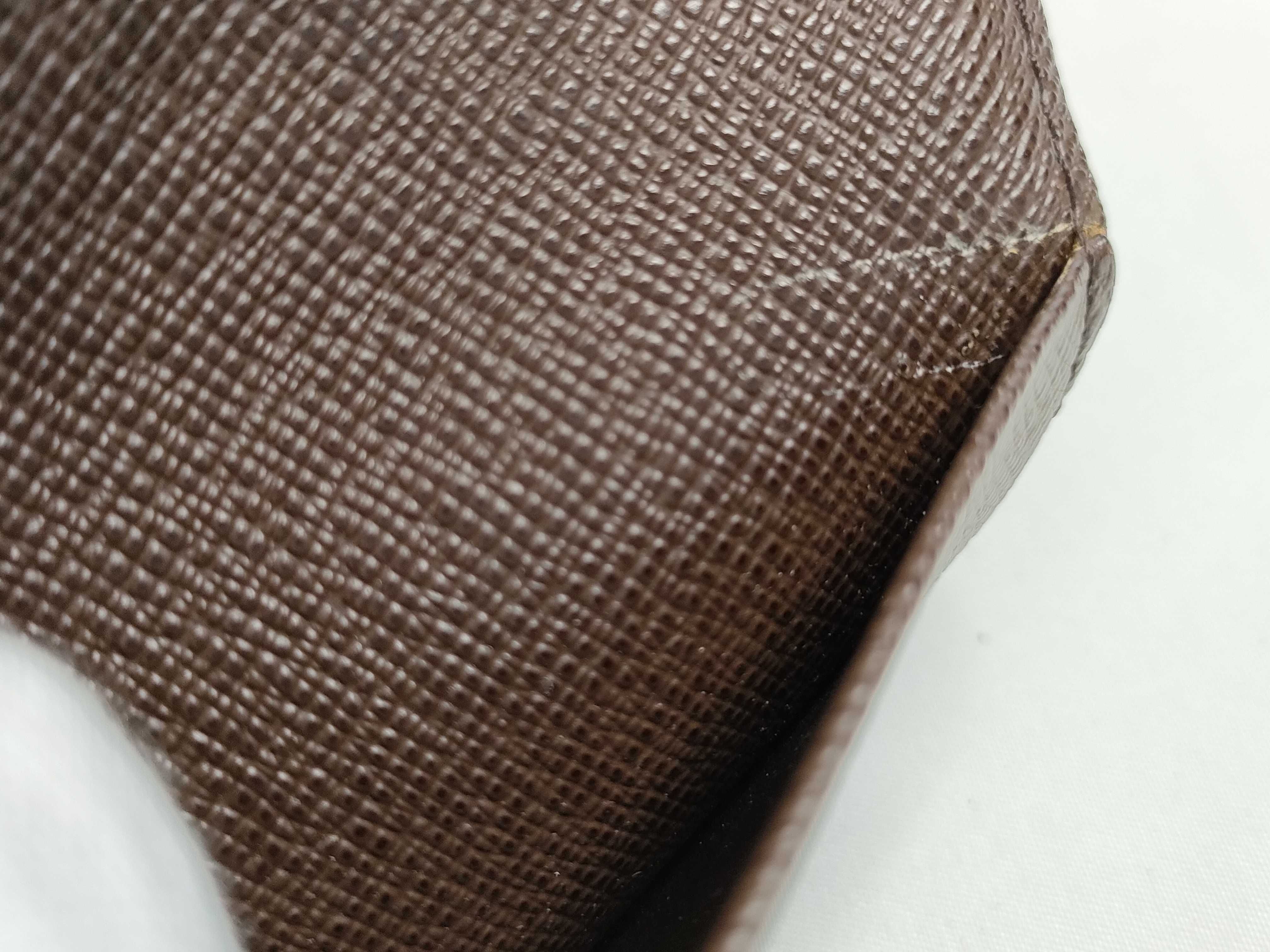 Damier Agenda PM Notebook Cover — view 9