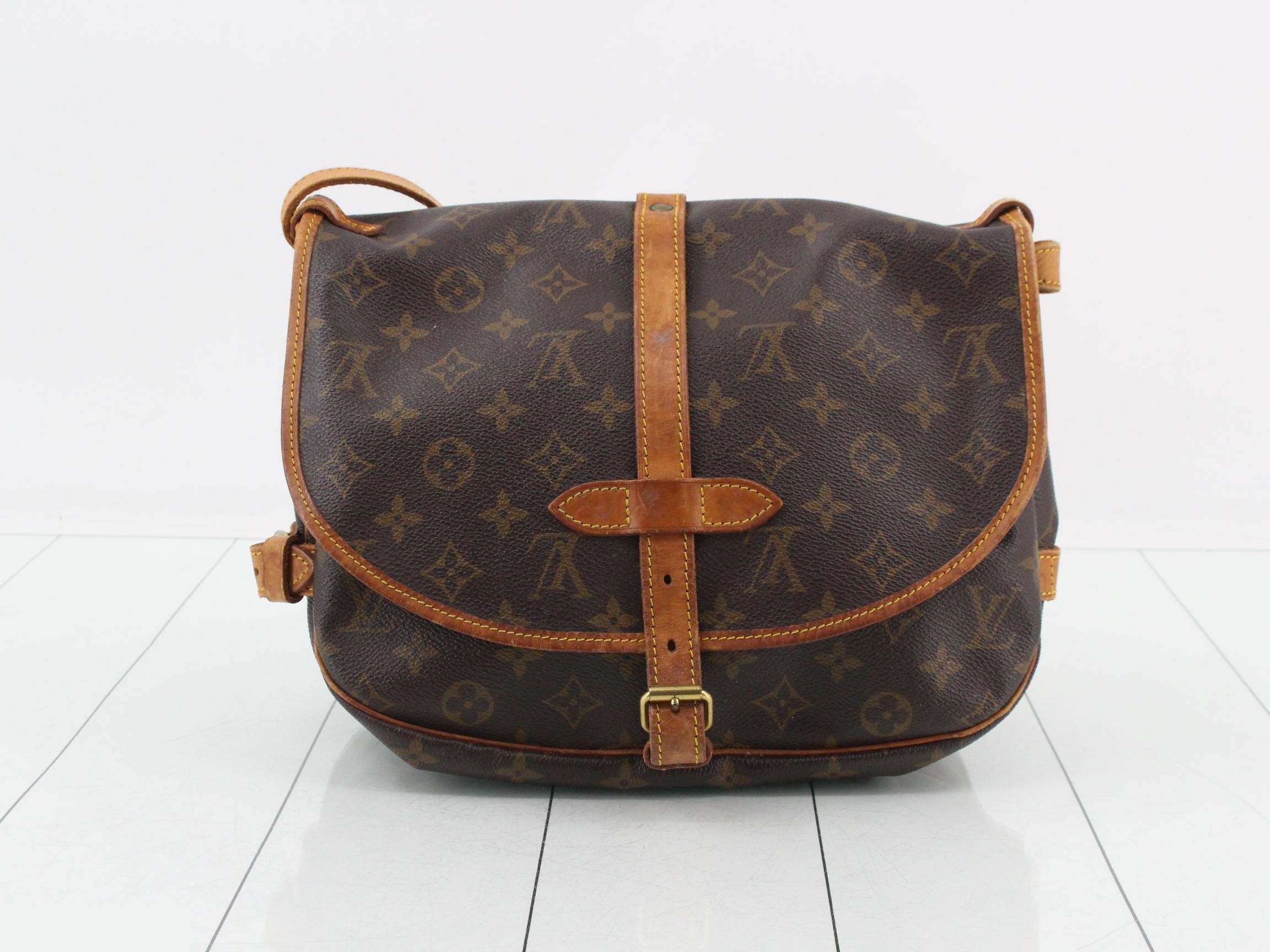 Shoulder bag — view 2