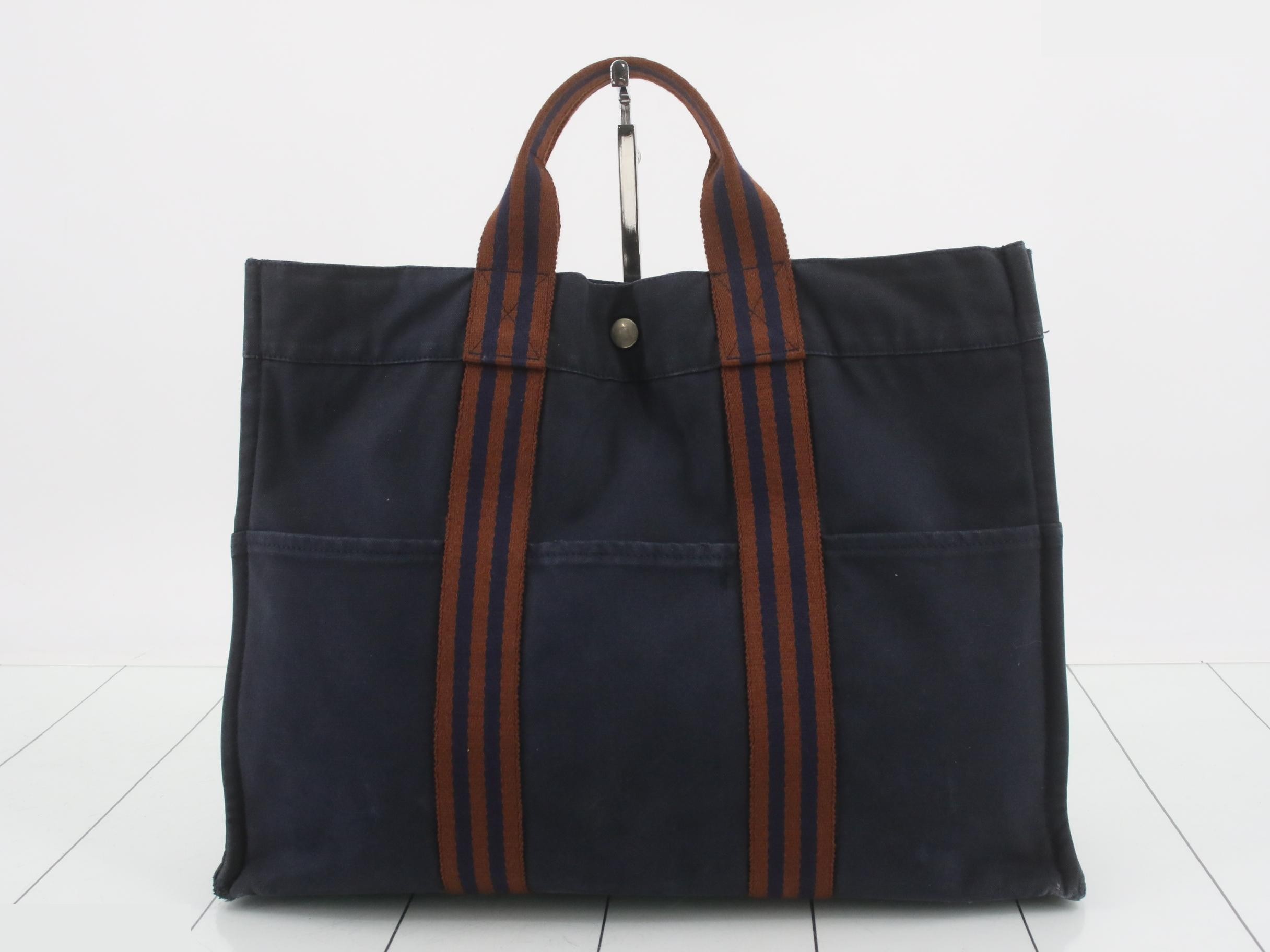 Fourre-tout (bag) — view 2