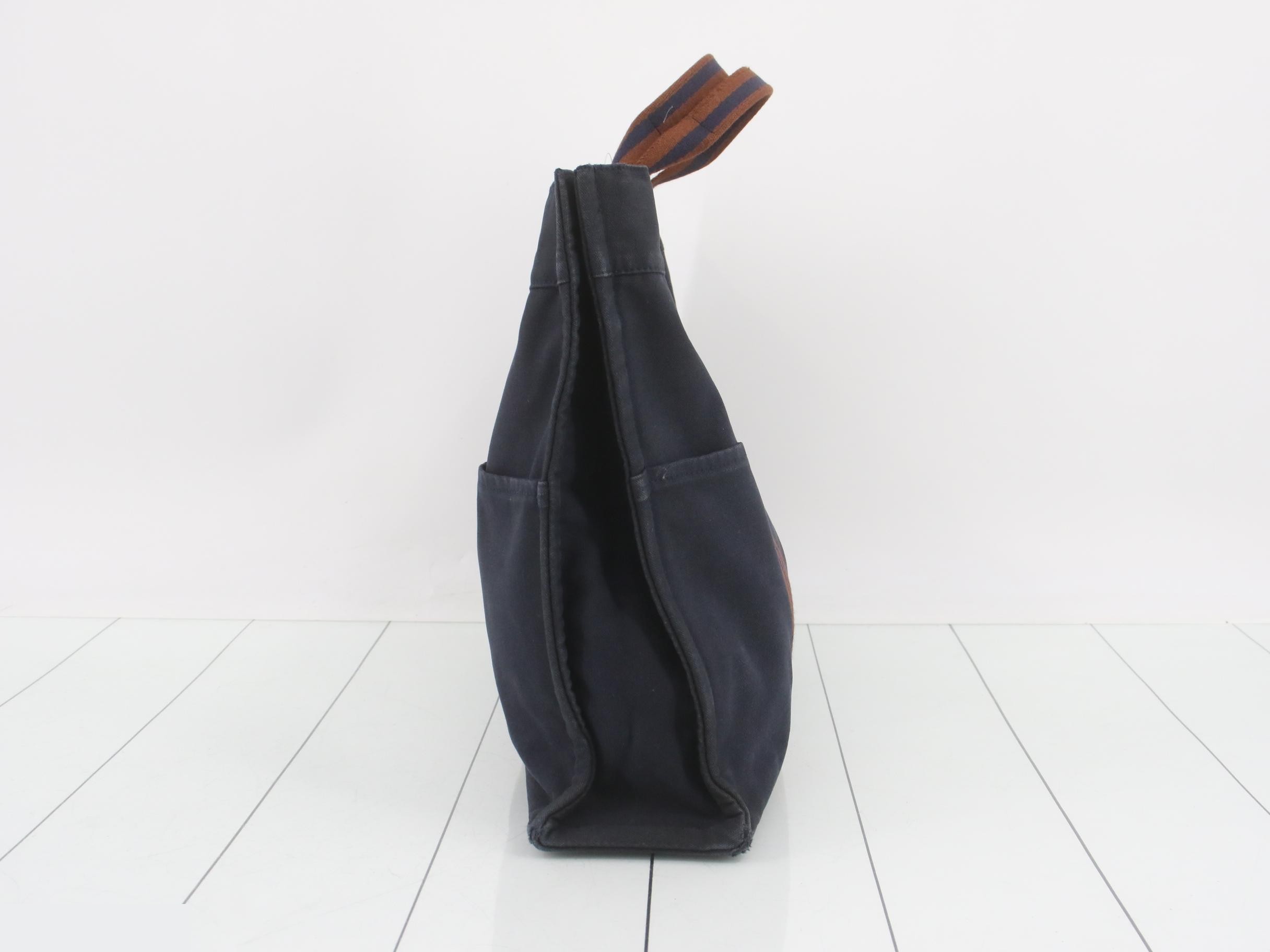 Fourre-tout (bag) — view 3