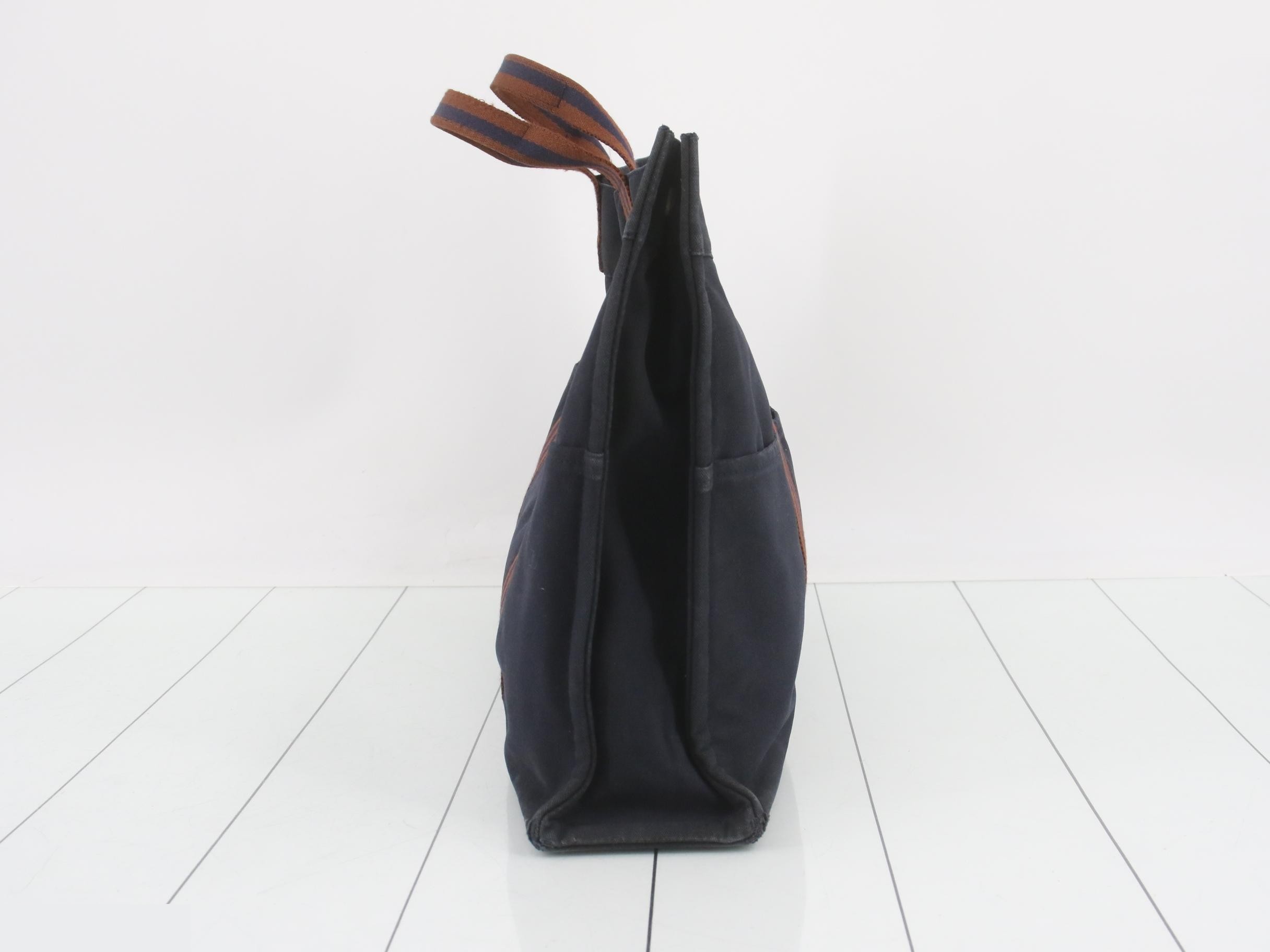 Fourre-tout (bag) — view 4