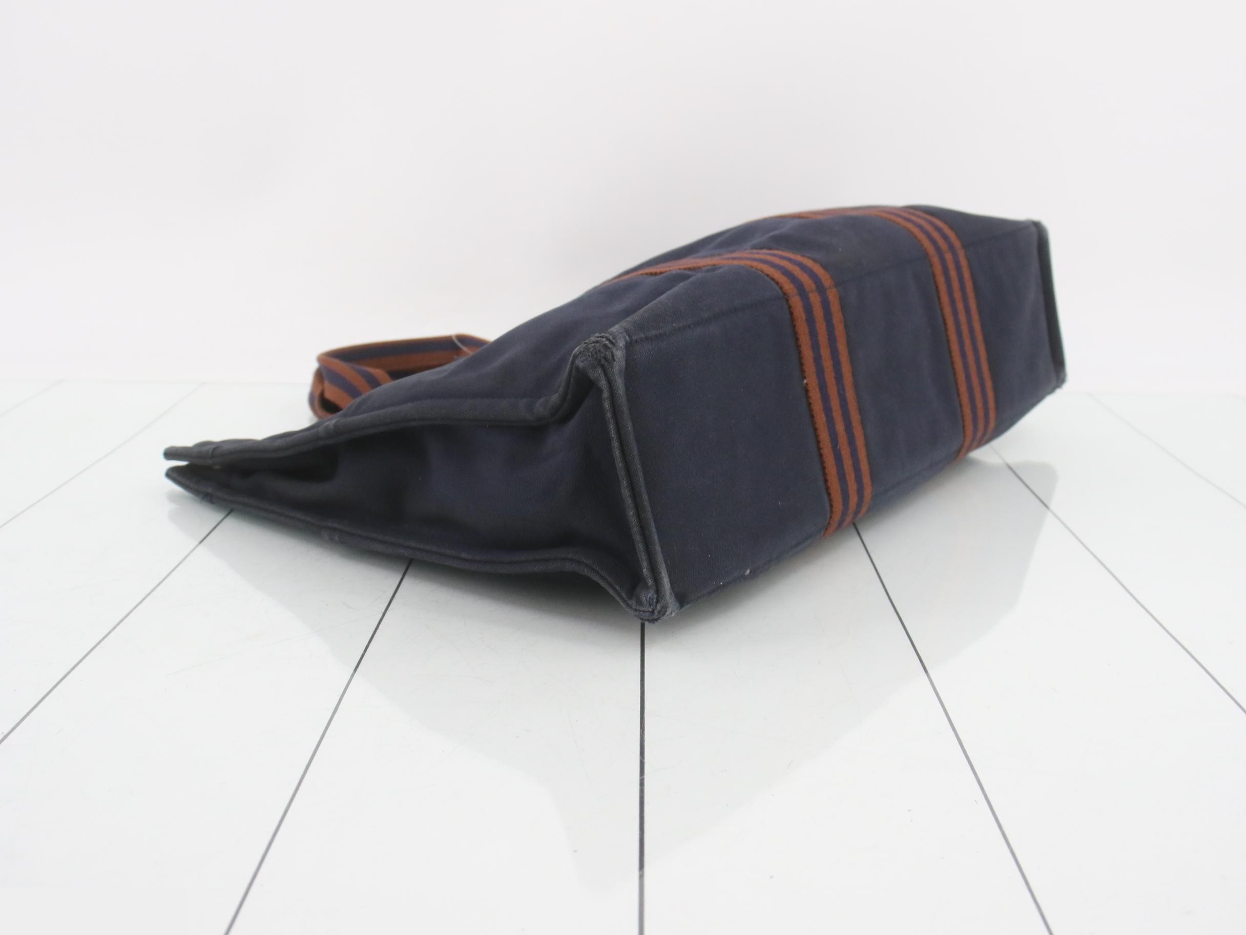 Fourre-tout (bag) — view 5