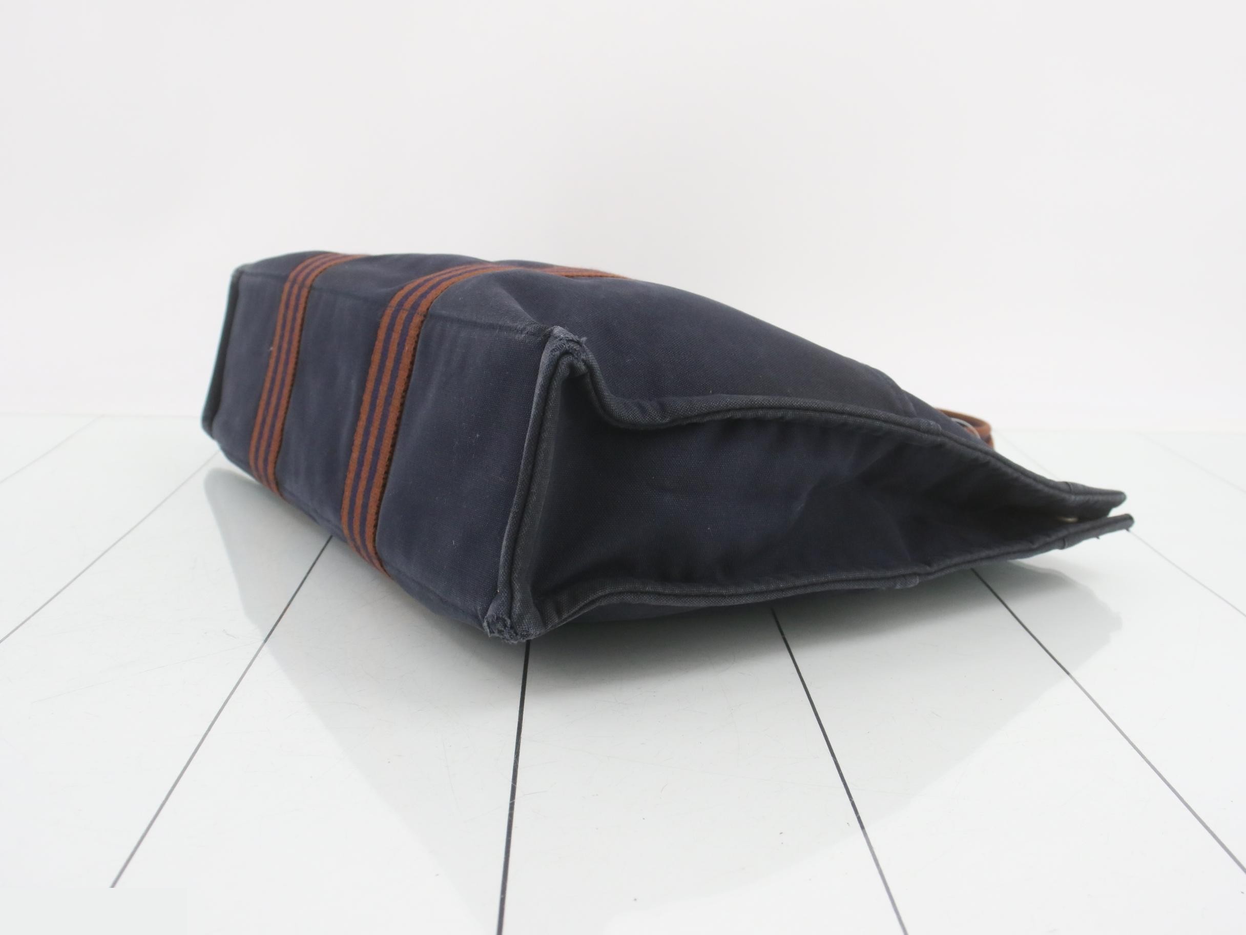 Fourre-tout (bag) — view 6