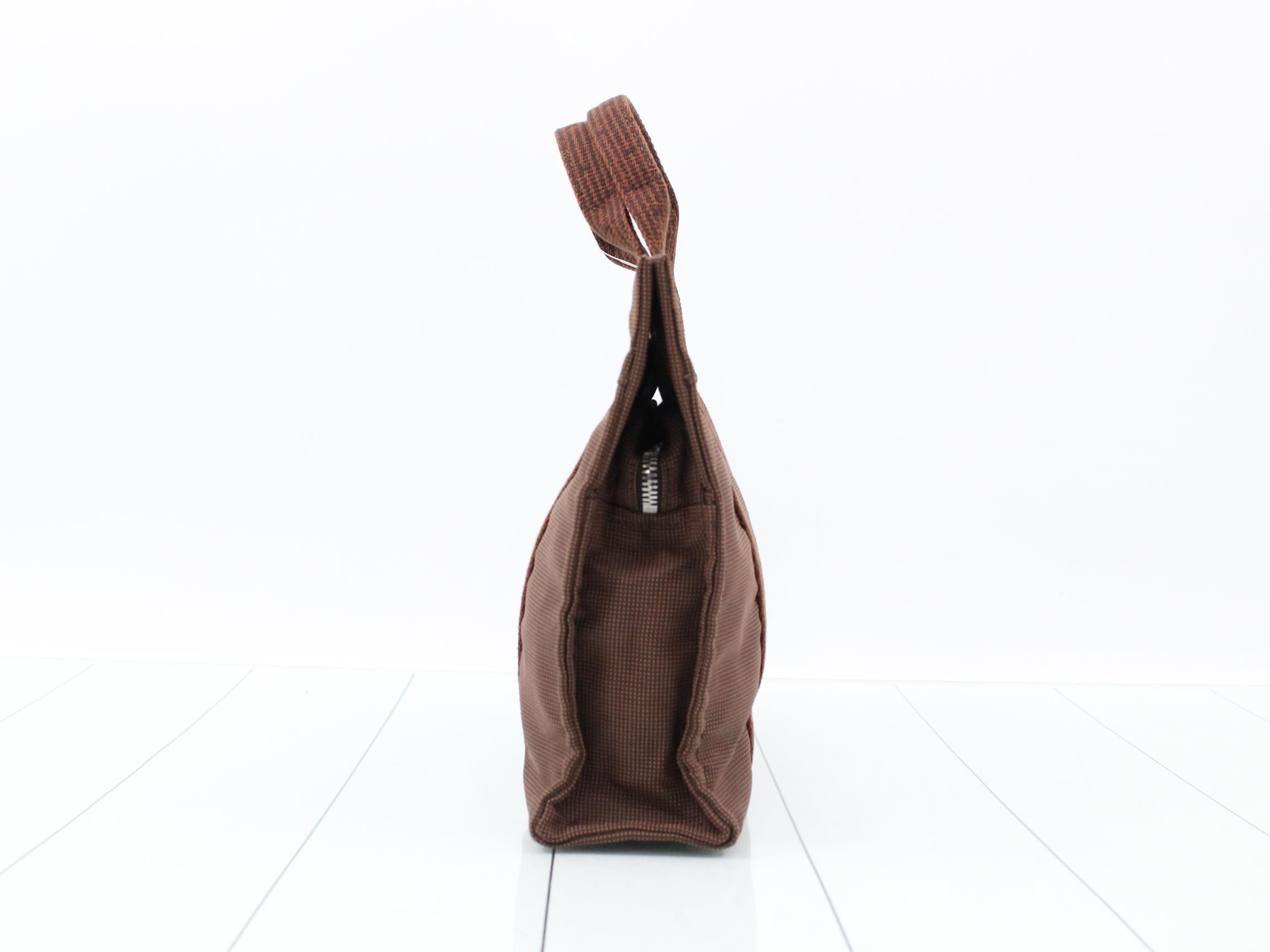 Tote PM W30 H23 D8 — view 3
