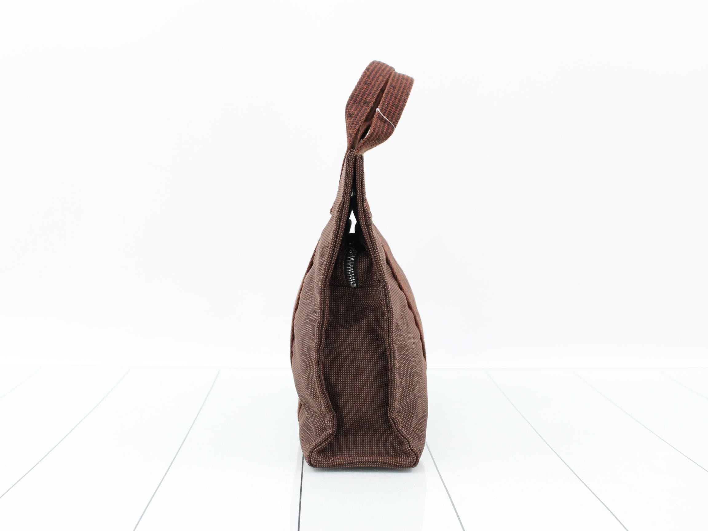 Tote PM W30 H23 D8 — view 4