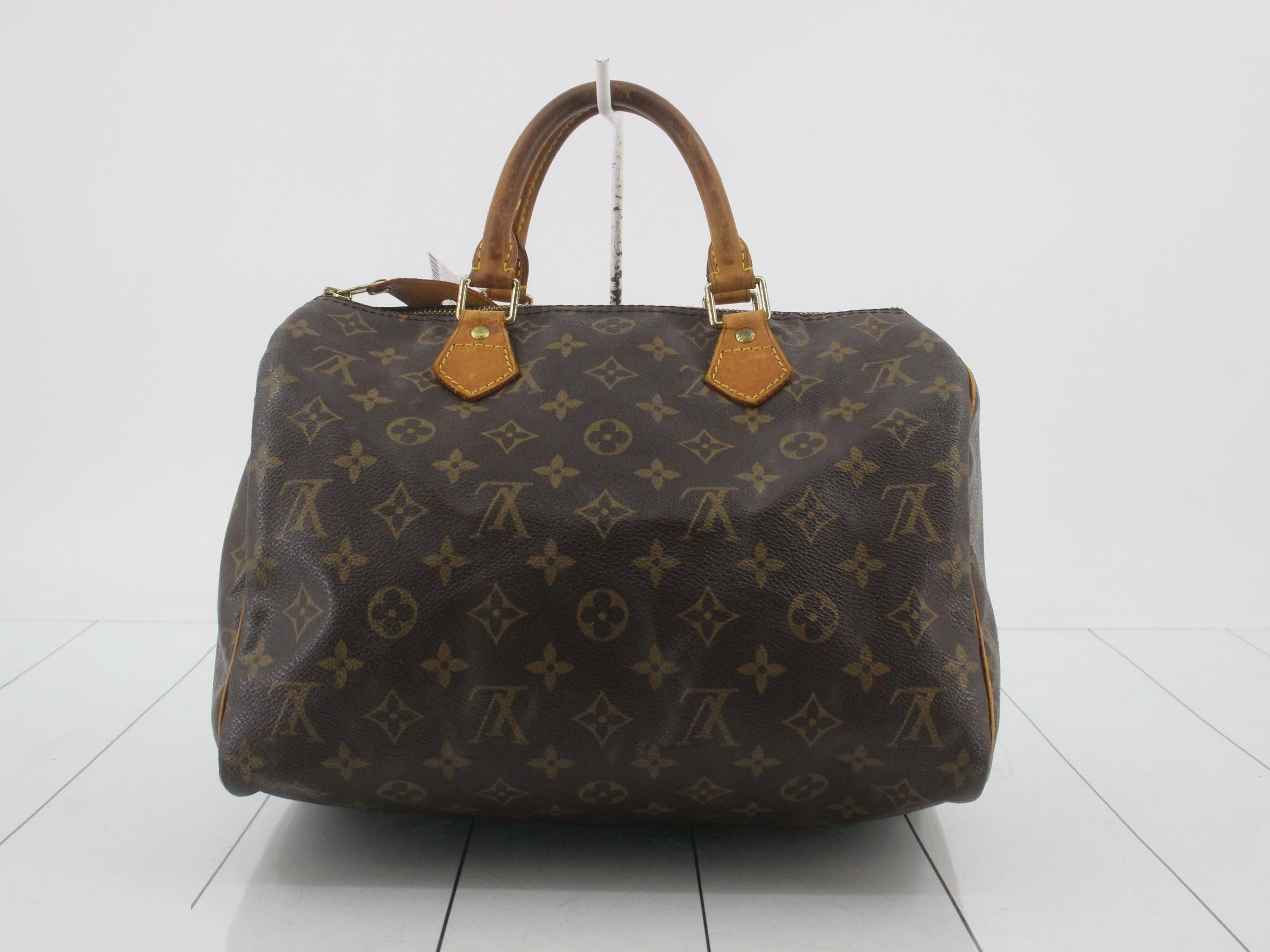 Speedy 30 — view 2